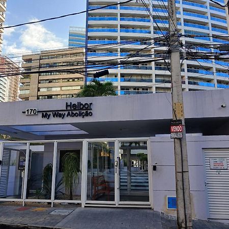 My Way Abolicao By Escala Imoveis Apartment Fortaleza  Exterior photo