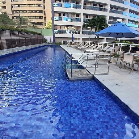 My Way Abolicao By Escala Imoveis Apartment Fortaleza  Exterior photo