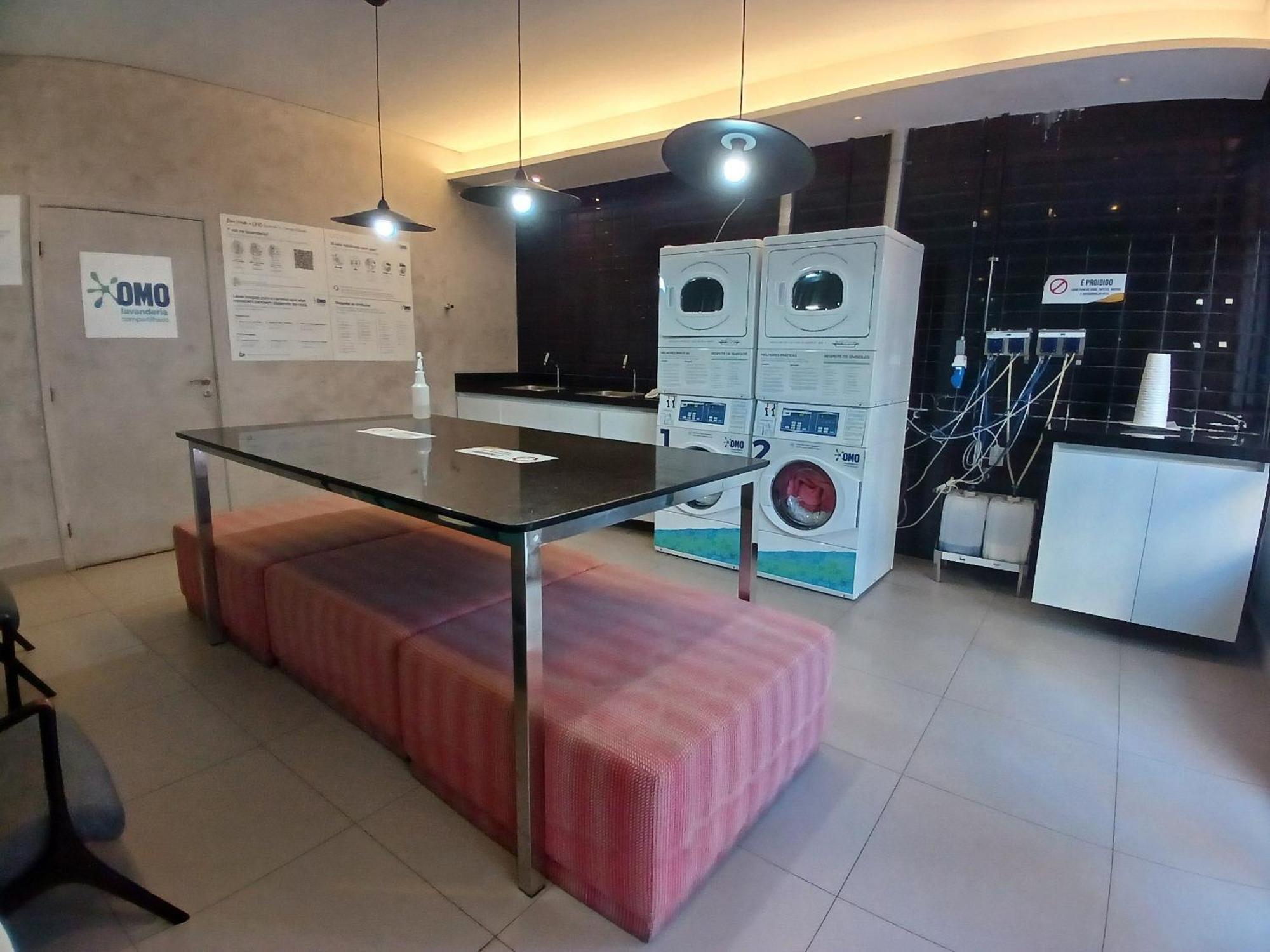 My Way Abolicao By Escala Imoveis Apartment Fortaleza  Exterior photo