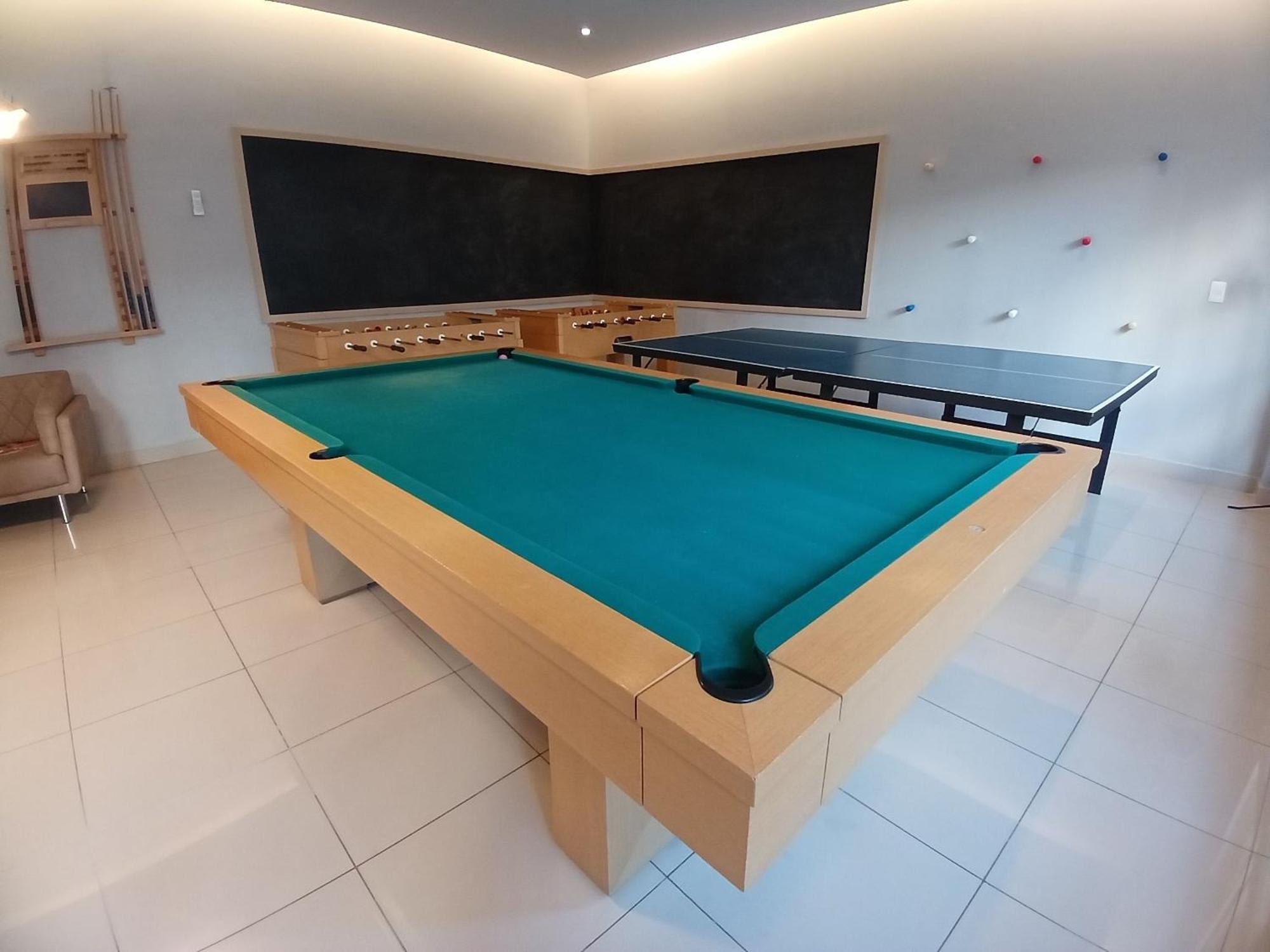 My Way Abolicao By Escala Imoveis Apartment Fortaleza  Exterior photo