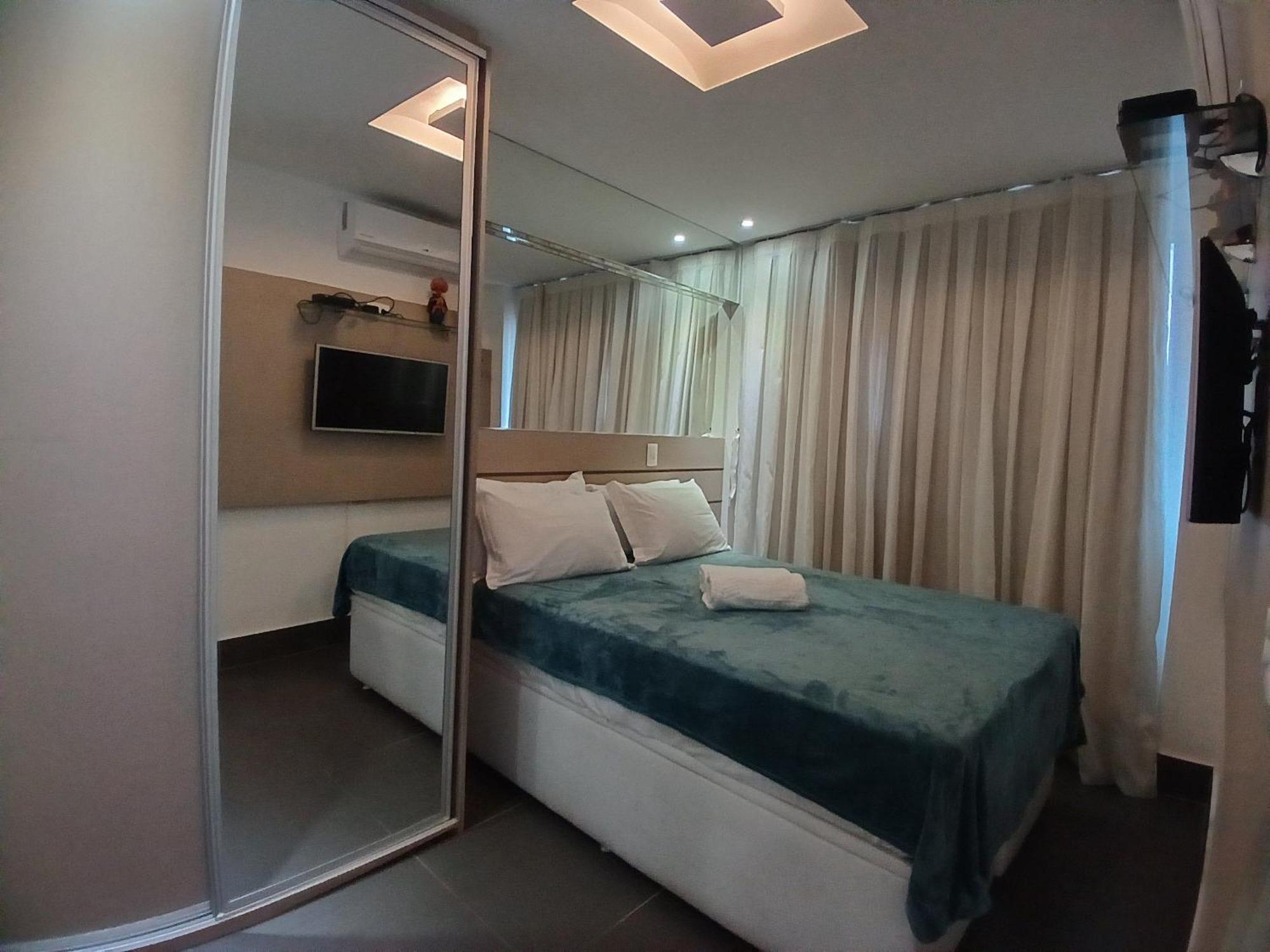 My Way Abolicao By Escala Imoveis Apartment Fortaleza  Exterior photo