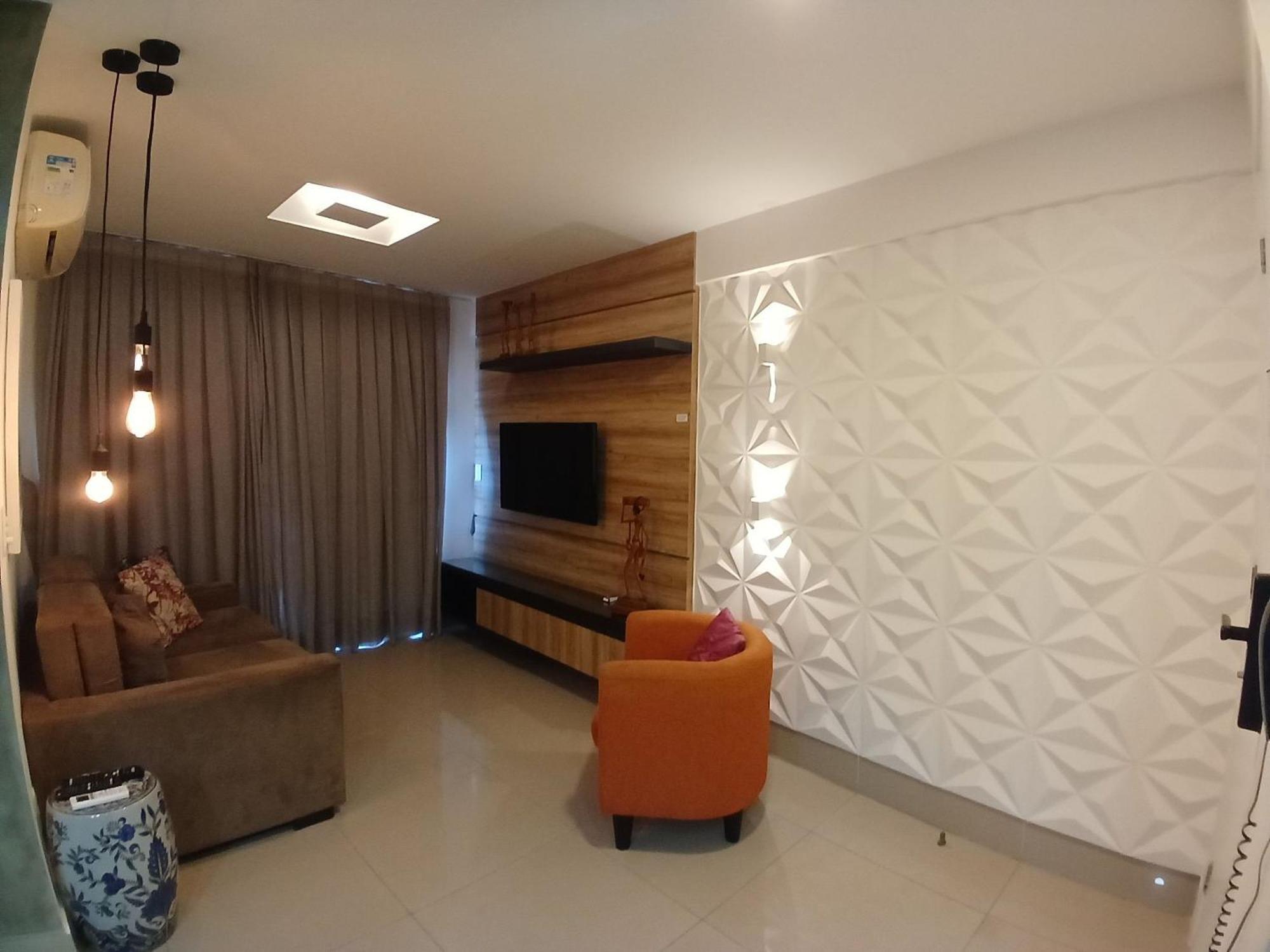 My Way Abolicao By Escala Imoveis Apartment Fortaleza  Exterior photo