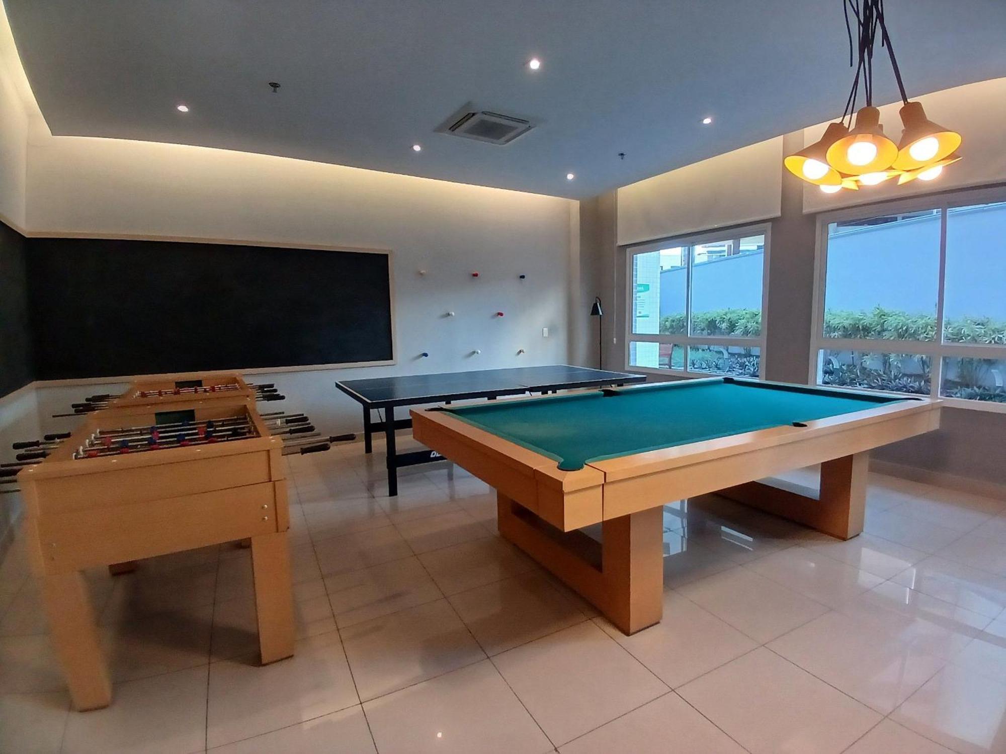 My Way Abolicao By Escala Imoveis Apartment Fortaleza  Exterior photo