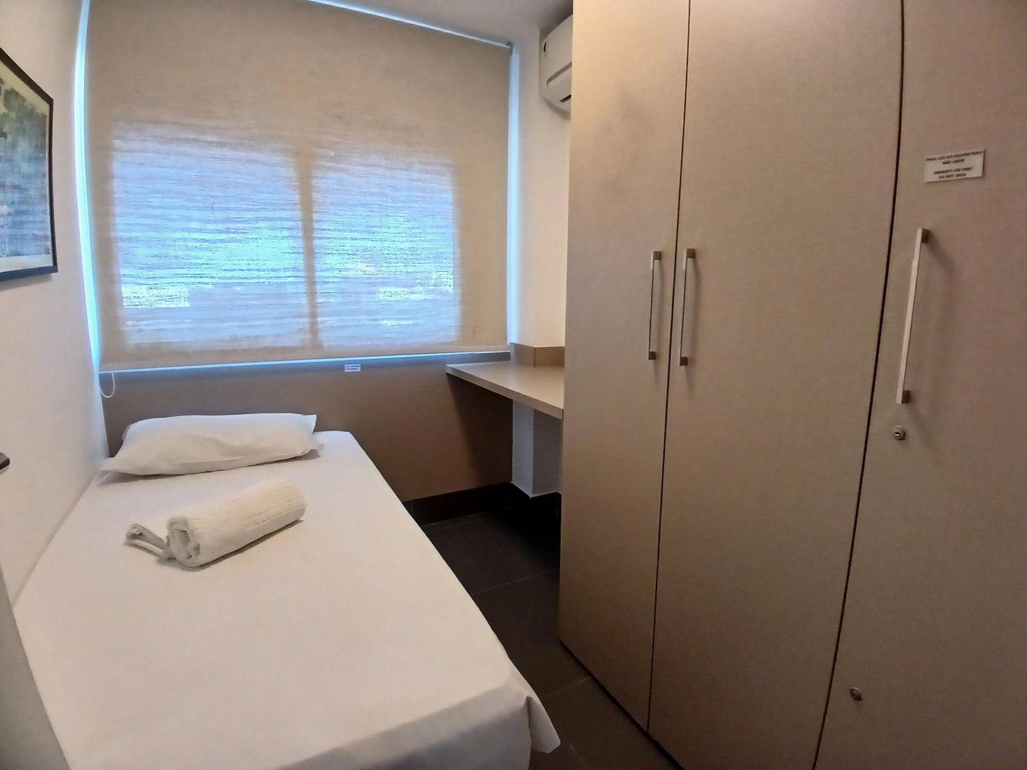 My Way Abolicao By Escala Imoveis Apartment Fortaleza  Exterior photo