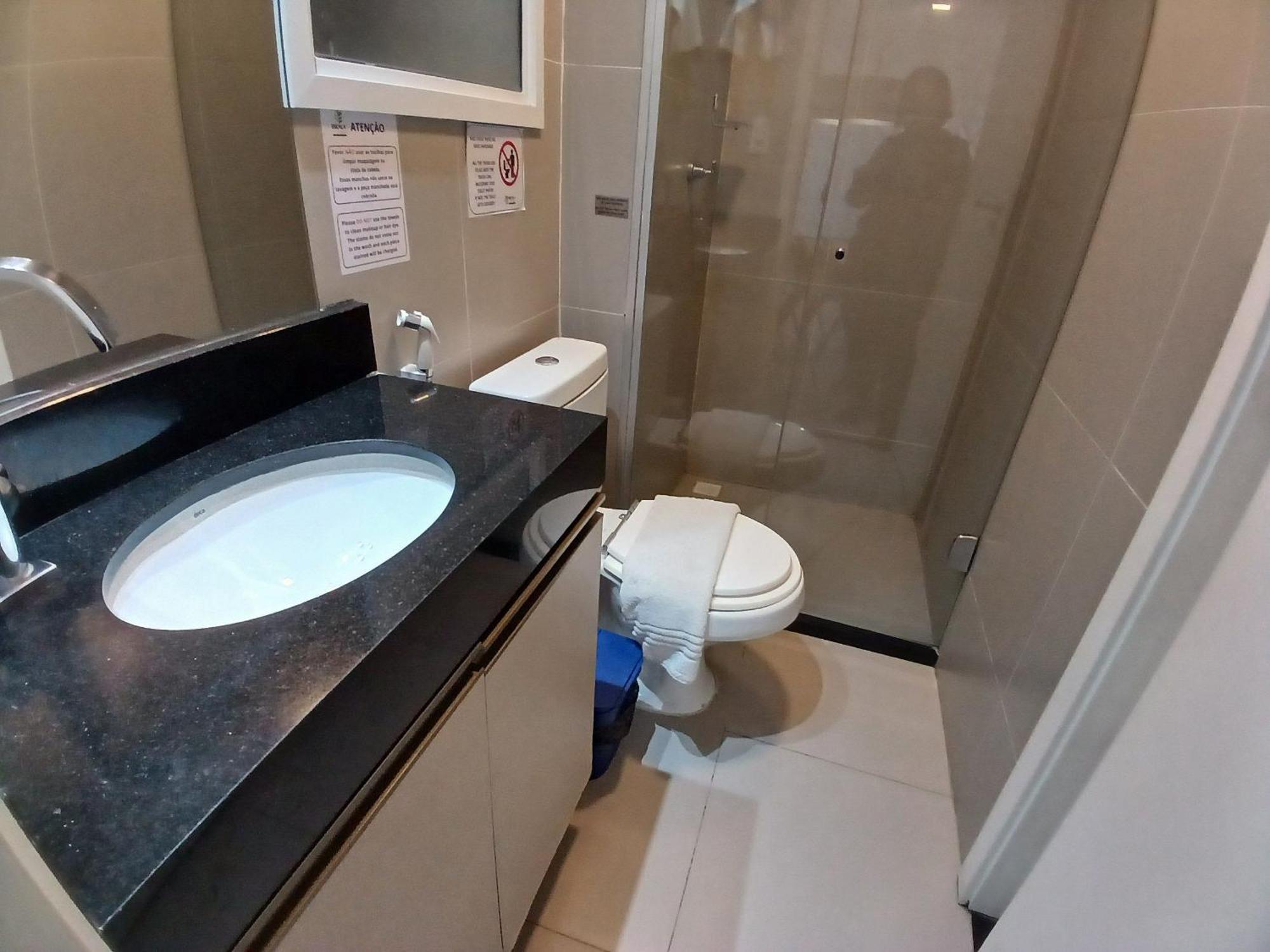 My Way Abolicao By Escala Imoveis Apartment Fortaleza  Exterior photo