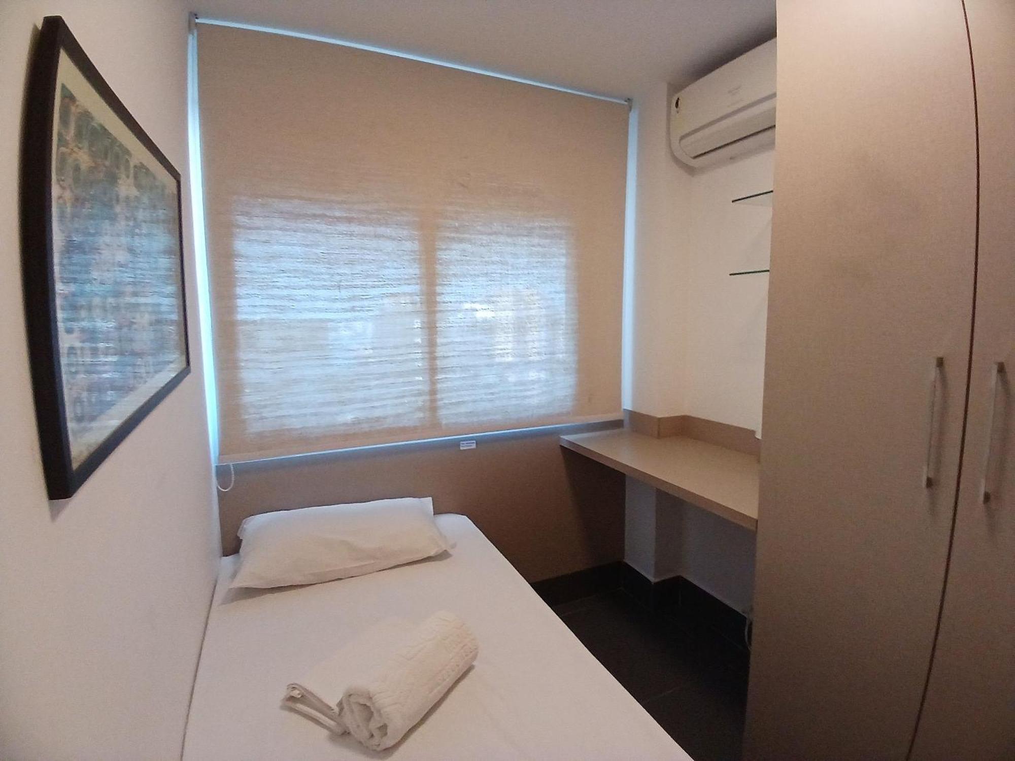 My Way Abolicao By Escala Imoveis Apartment Fortaleza  Exterior photo