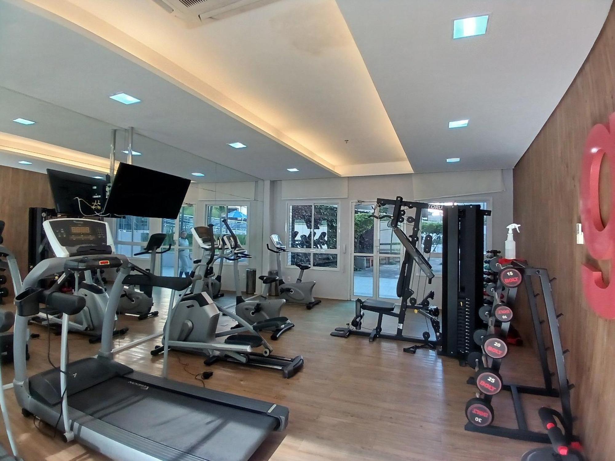 My Way Abolicao By Escala Imoveis Apartment Fortaleza  Exterior photo