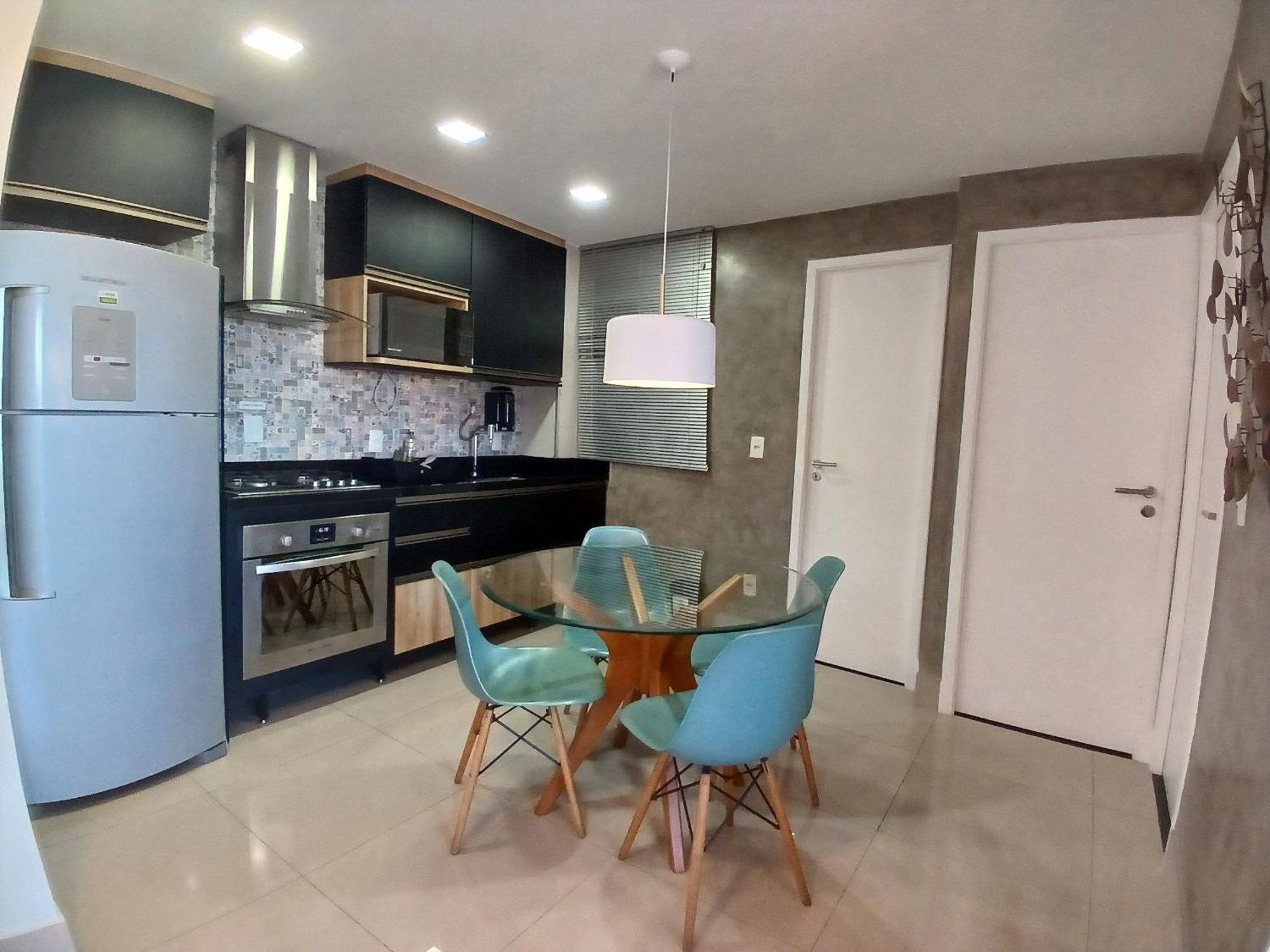 My Way Abolicao By Escala Imoveis Apartment Fortaleza  Exterior photo