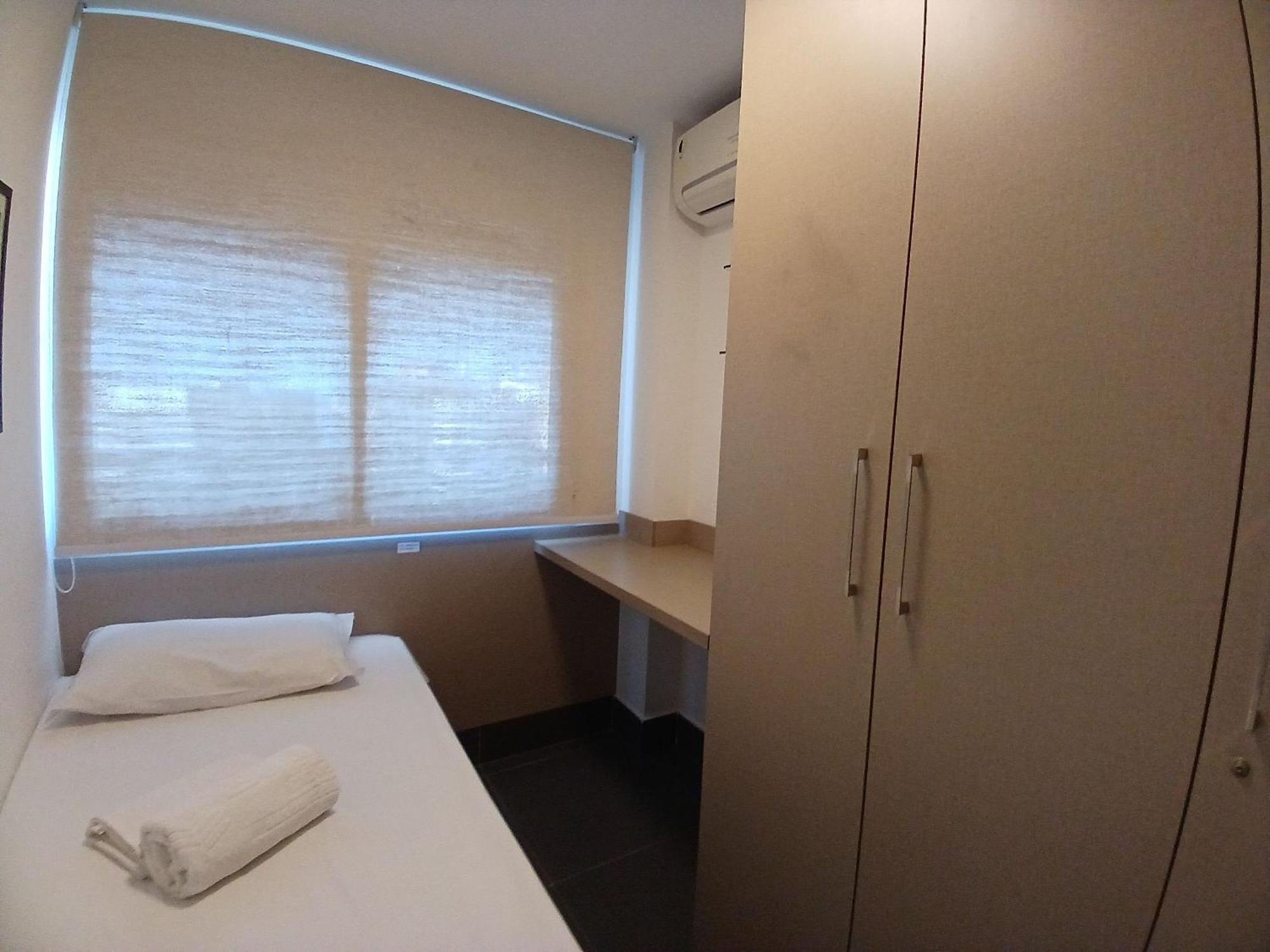 My Way Abolicao By Escala Imoveis Apartment Fortaleza  Exterior photo