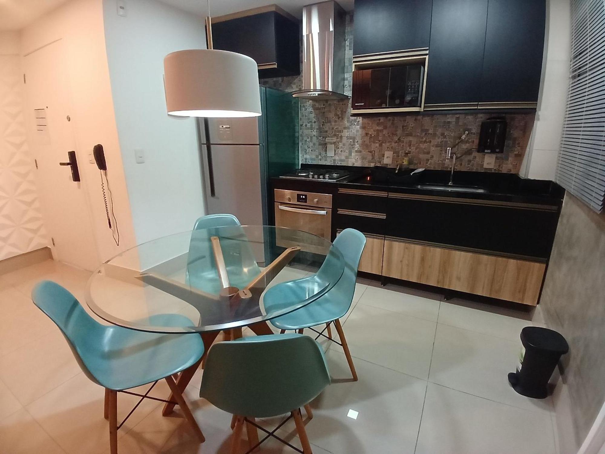My Way Abolicao By Escala Imoveis Apartment Fortaleza  Exterior photo