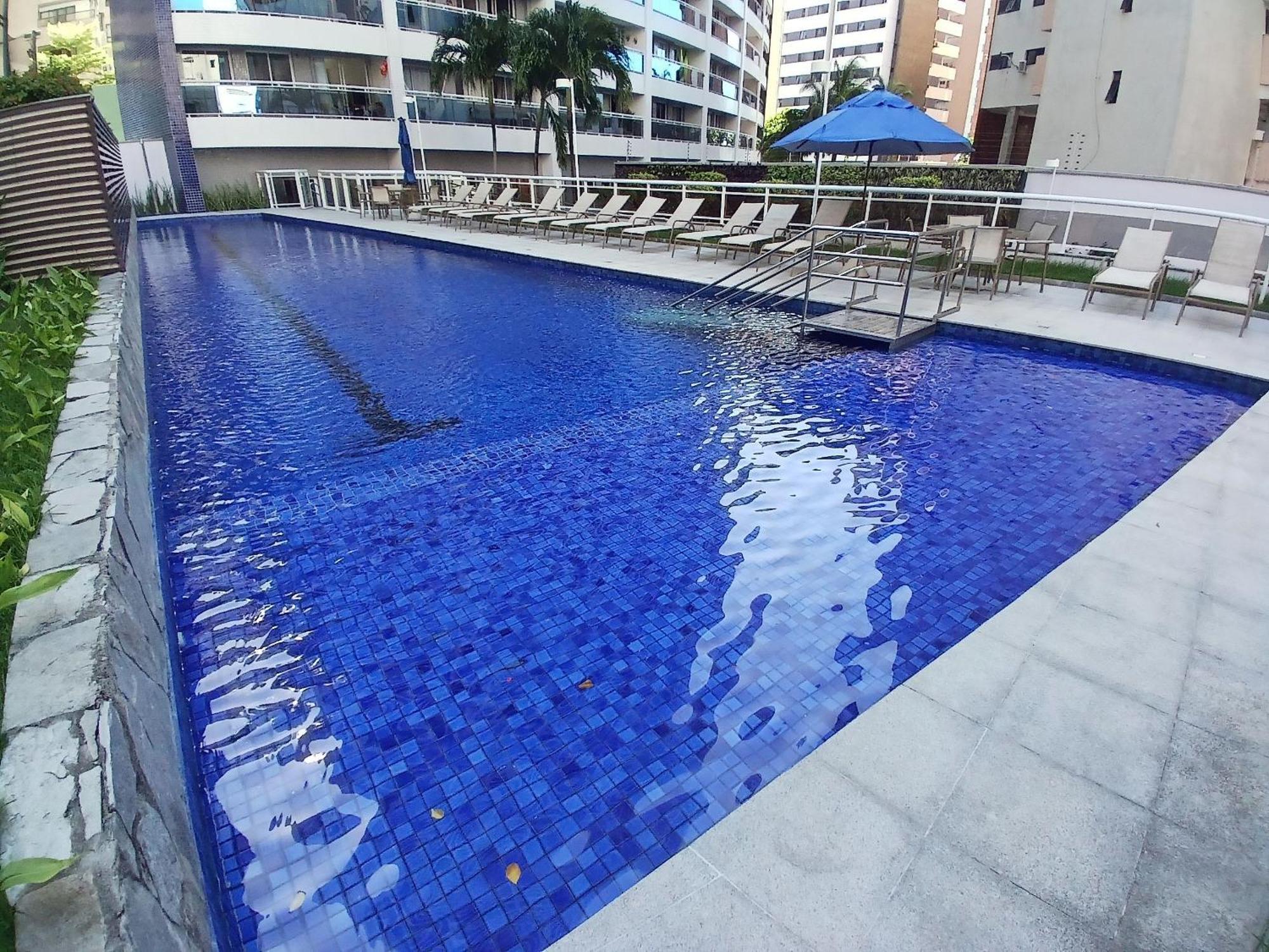 My Way Abolicao By Escala Imoveis Apartment Fortaleza  Exterior photo