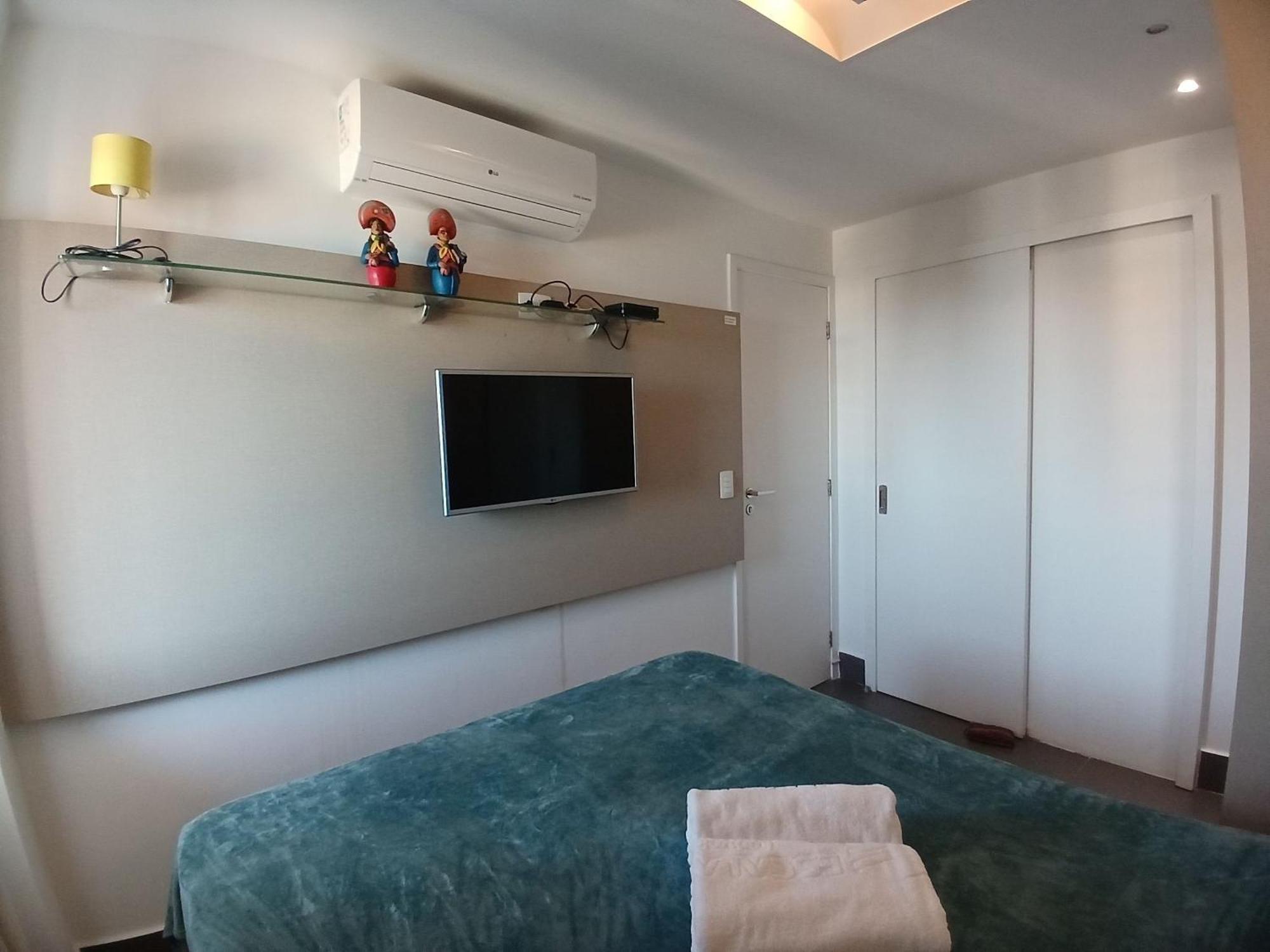My Way Abolicao By Escala Imoveis Apartment Fortaleza  Exterior photo