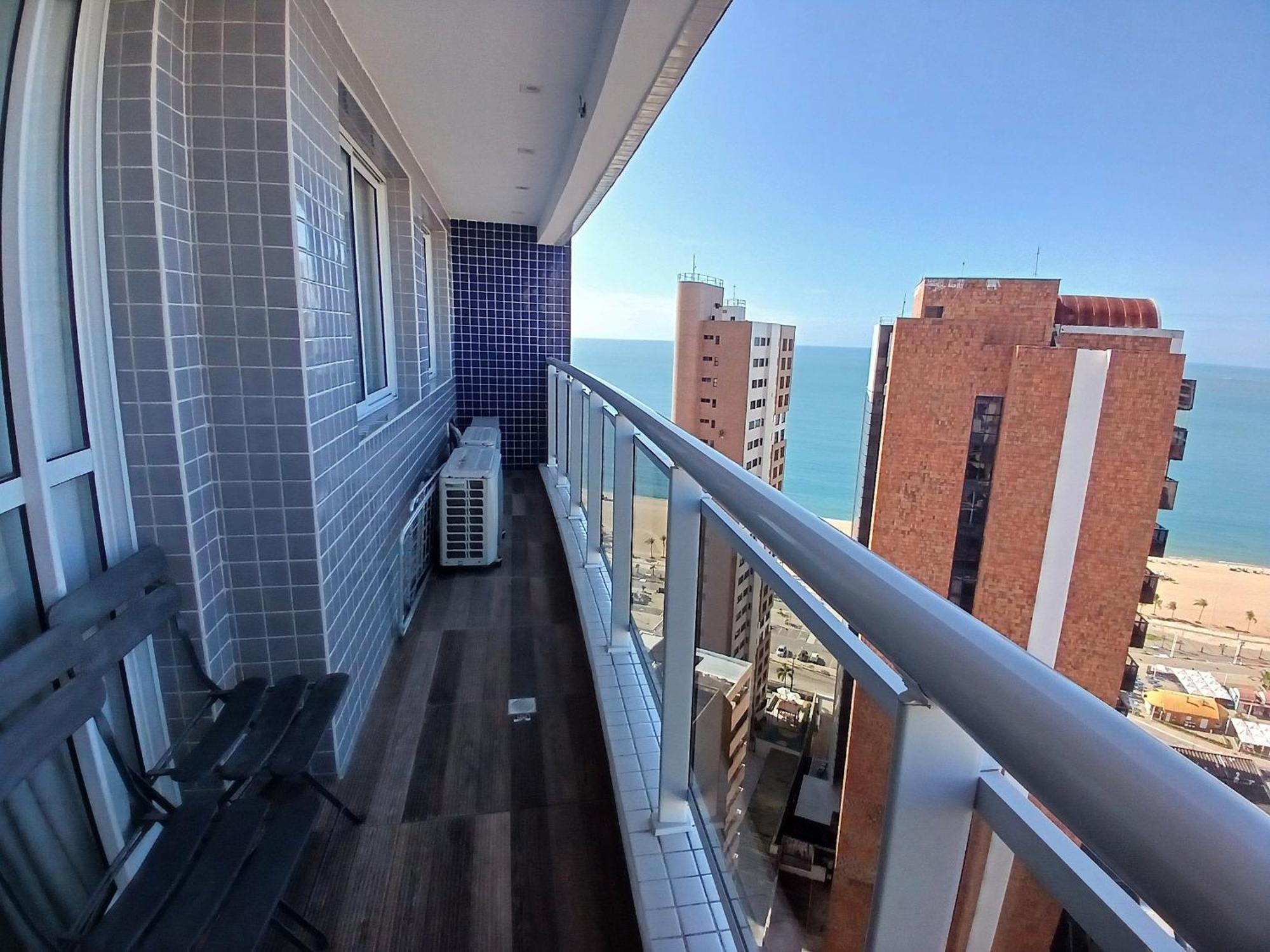 My Way Abolicao By Escala Imoveis Apartment Fortaleza  Exterior photo