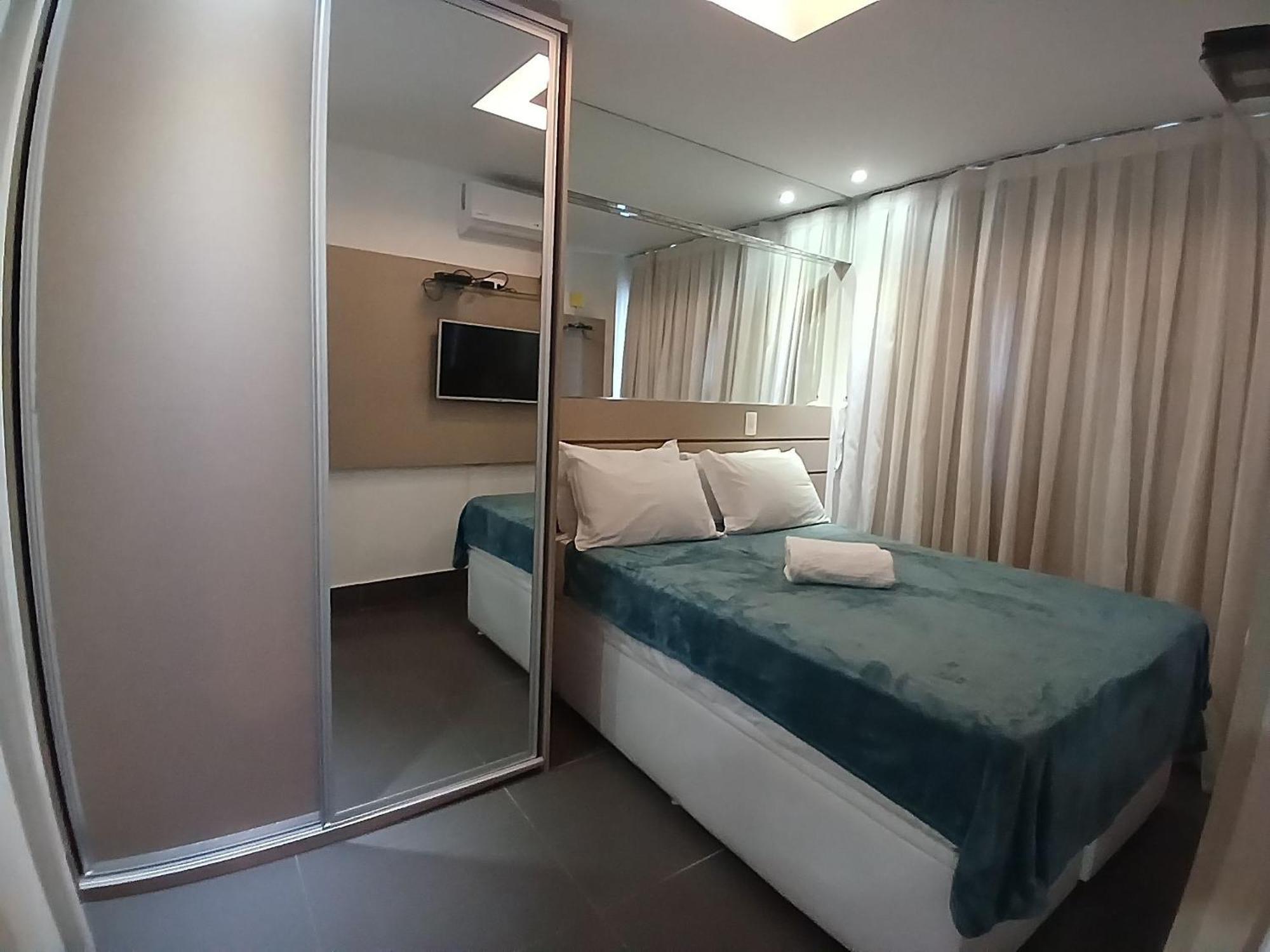 My Way Abolicao By Escala Imoveis Apartment Fortaleza  Exterior photo