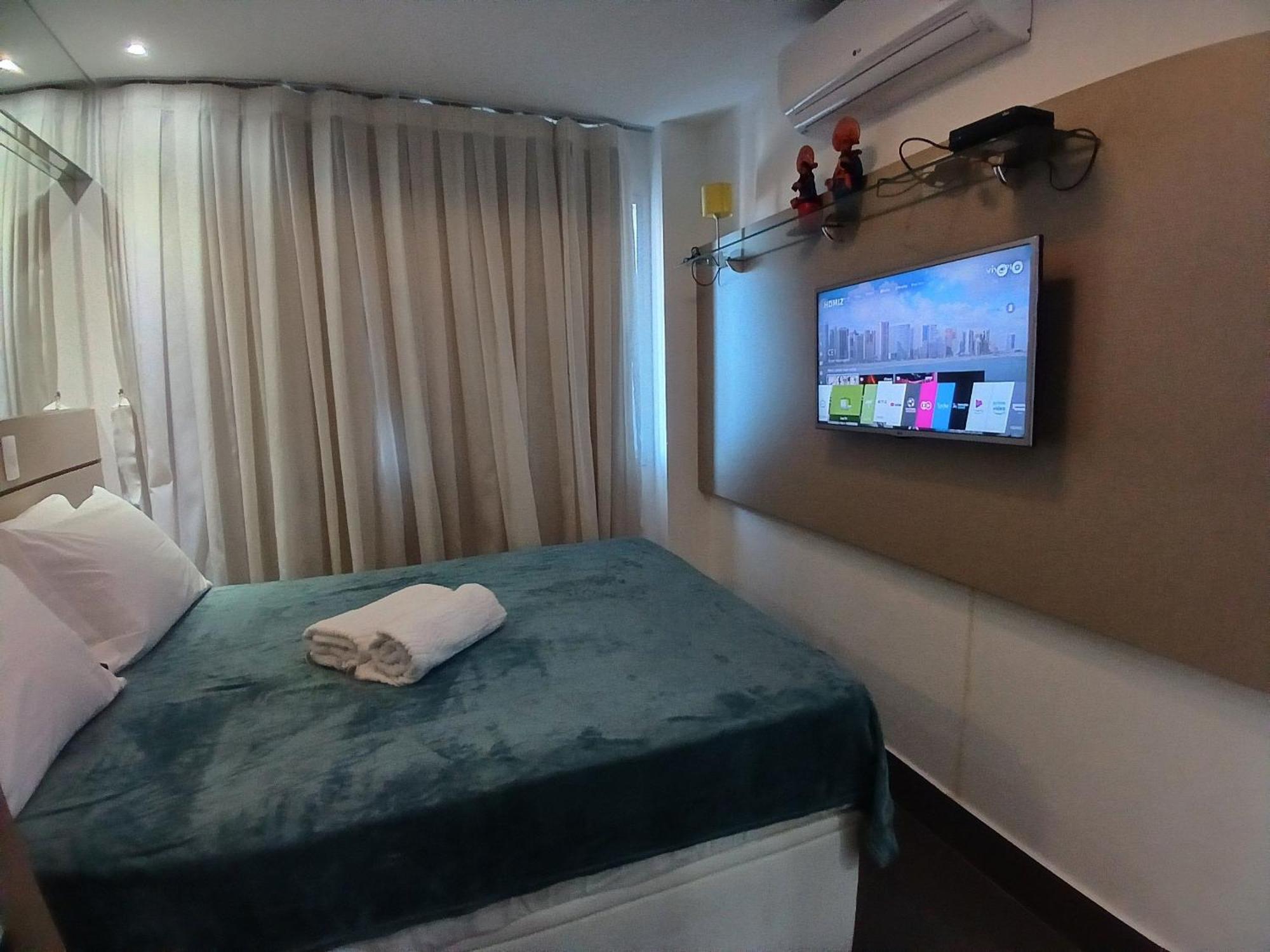 My Way Abolicao By Escala Imoveis Apartment Fortaleza  Exterior photo