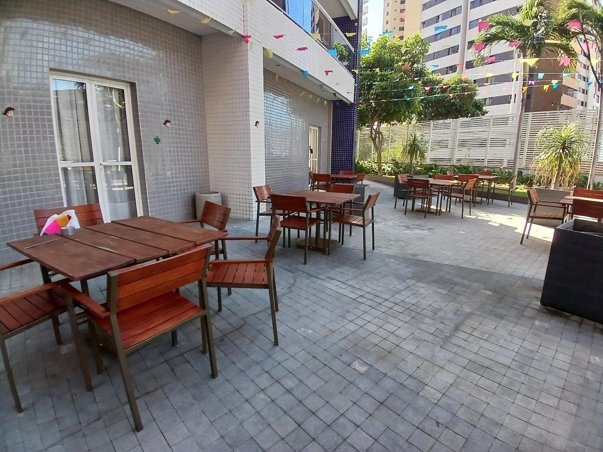 My Way Abolicao By Escala Imoveis Apartment Fortaleza  Exterior photo