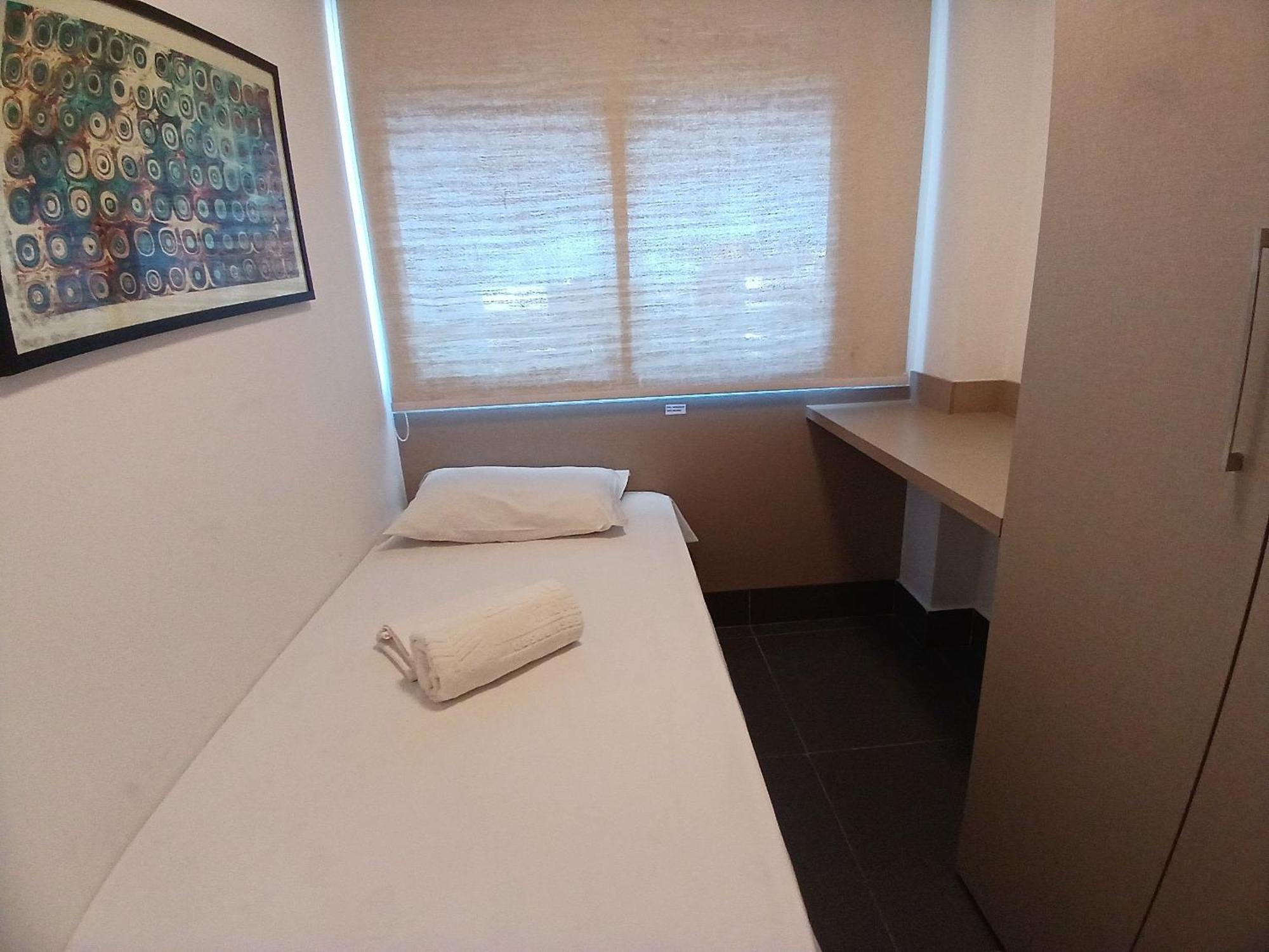 My Way Abolicao By Escala Imoveis Apartment Fortaleza  Exterior photo