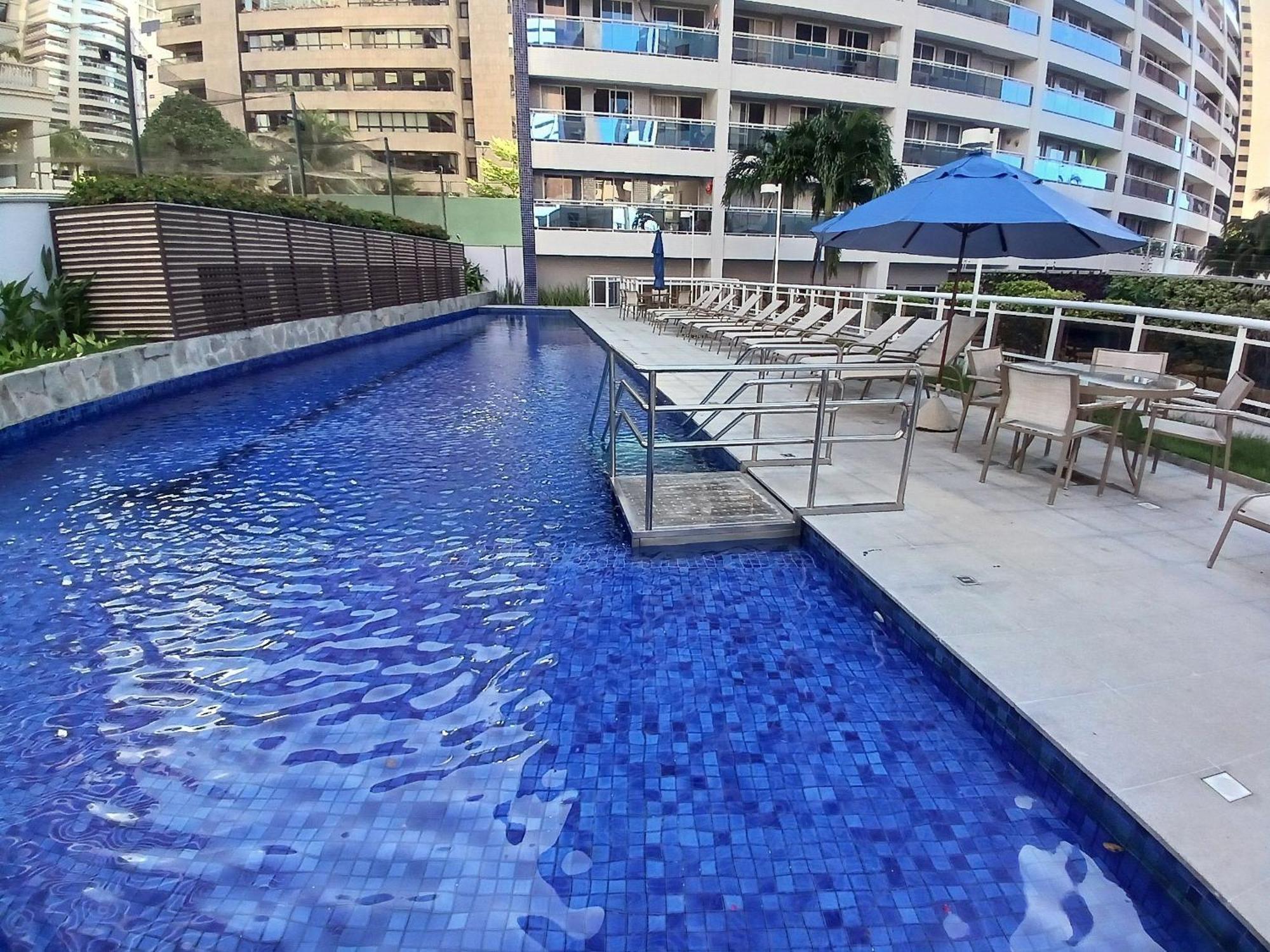 My Way Abolicao By Escala Imoveis Apartment Fortaleza  Exterior photo