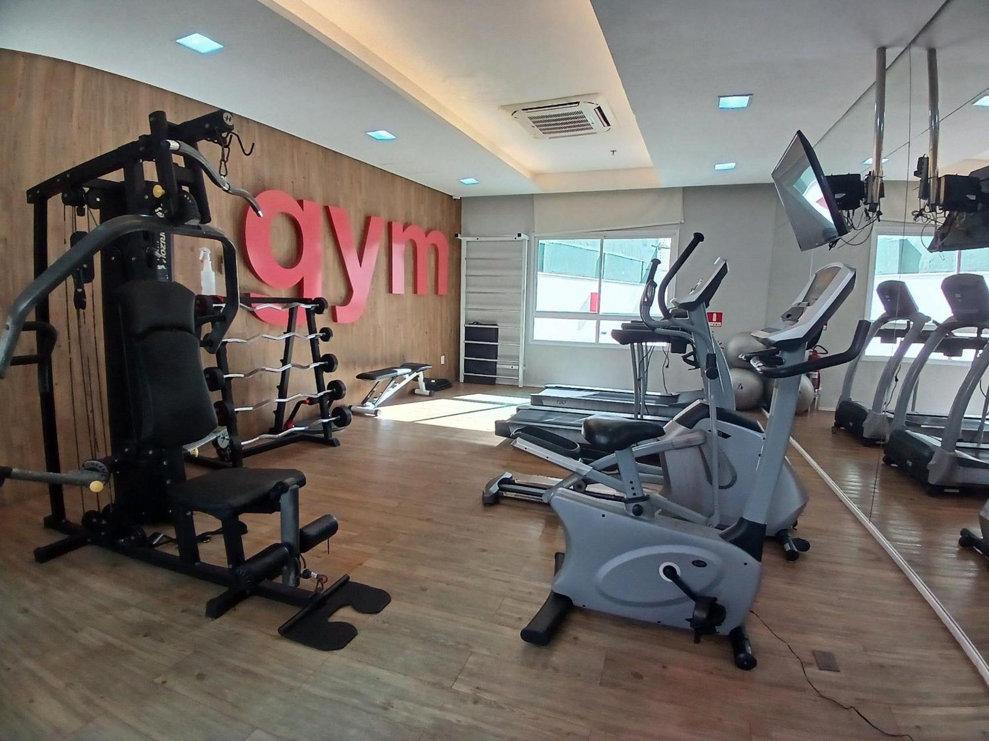 My Way Abolicao By Escala Imoveis Apartment Fortaleza  Exterior photo