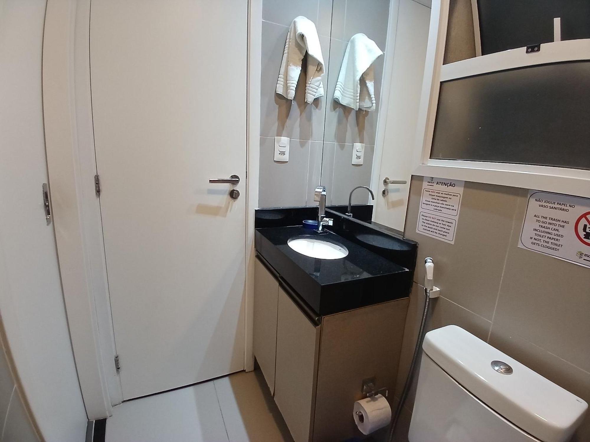My Way Abolicao By Escala Imoveis Apartment Fortaleza  Exterior photo