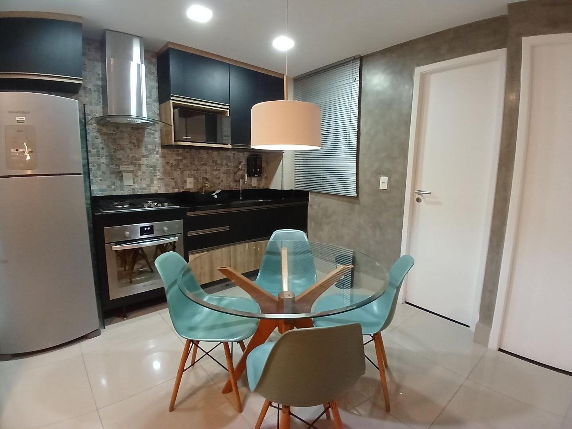 My Way Abolicao By Escala Imoveis Apartment Fortaleza  Exterior photo