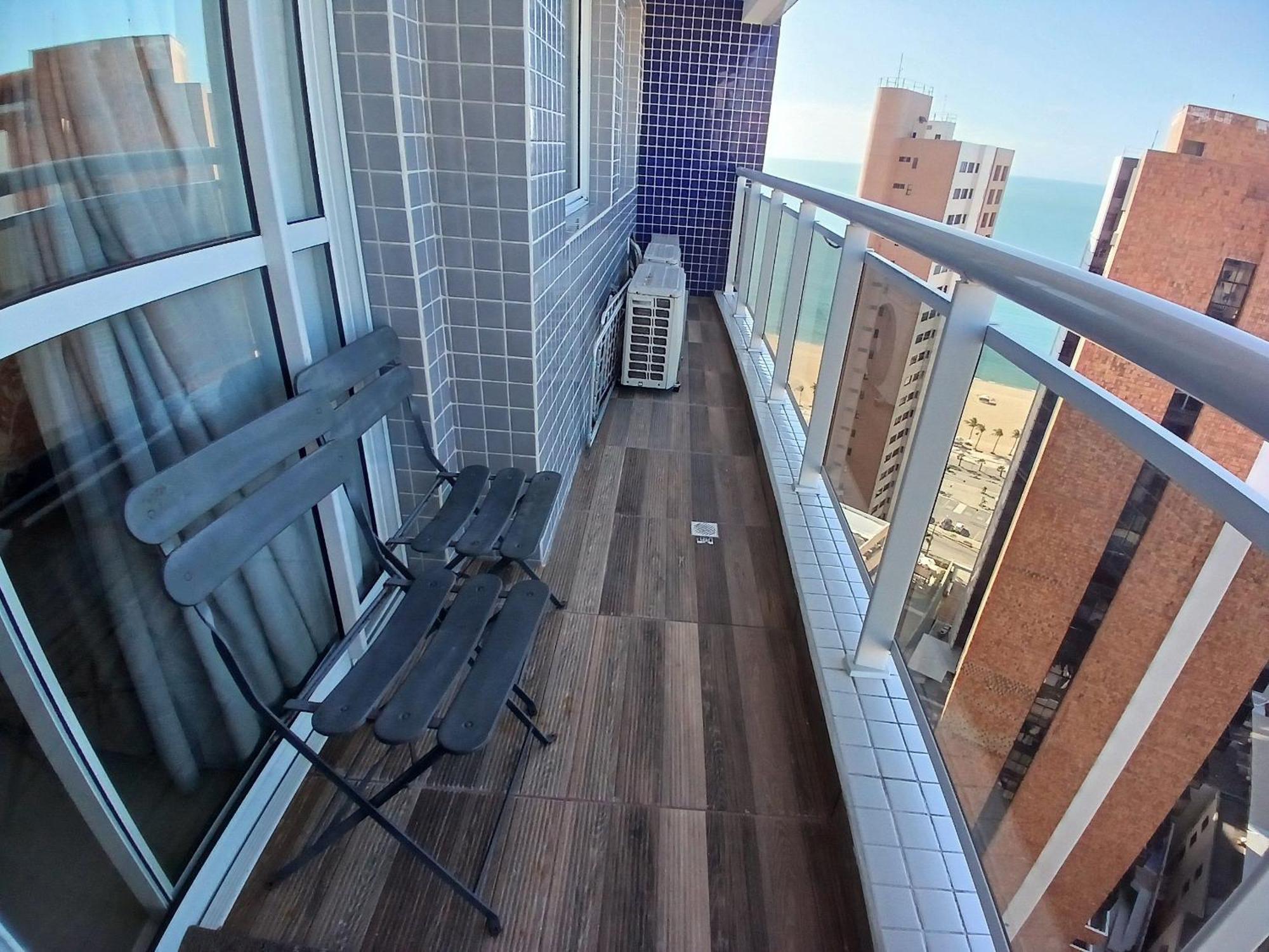 My Way Abolicao By Escala Imoveis Apartment Fortaleza  Exterior photo