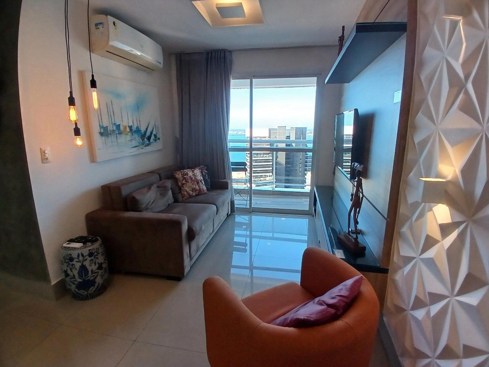 My Way Abolicao By Escala Imoveis Apartment Fortaleza  Exterior photo