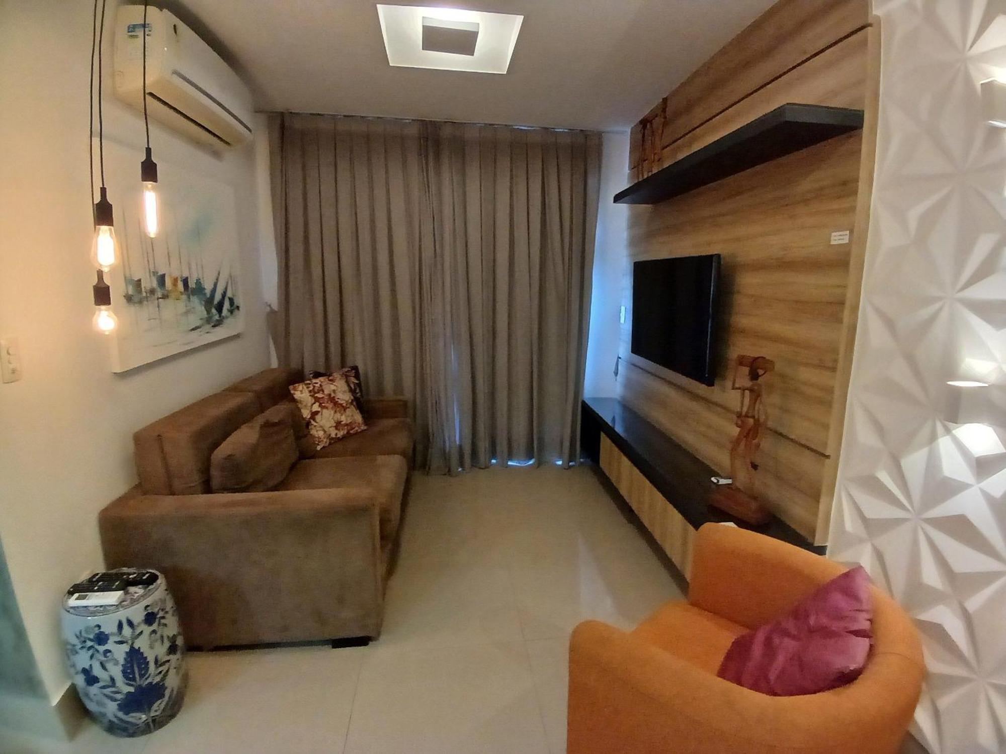 My Way Abolicao By Escala Imoveis Apartment Fortaleza  Exterior photo