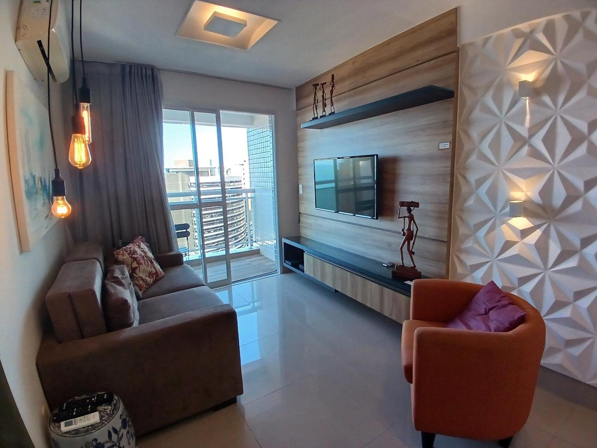 My Way Abolicao By Escala Imoveis Apartment Fortaleza  Exterior photo