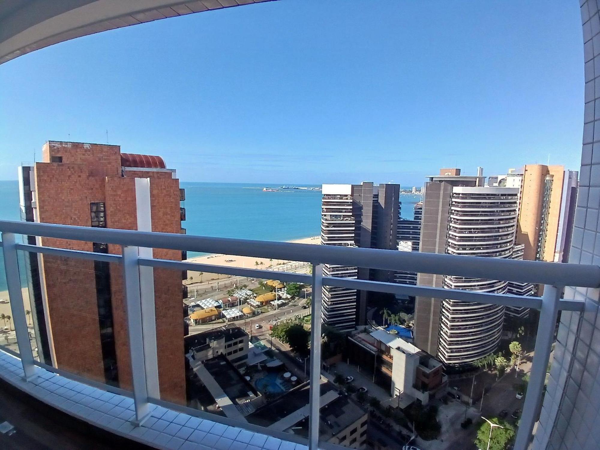 My Way Abolicao By Escala Imoveis Apartment Fortaleza  Exterior photo