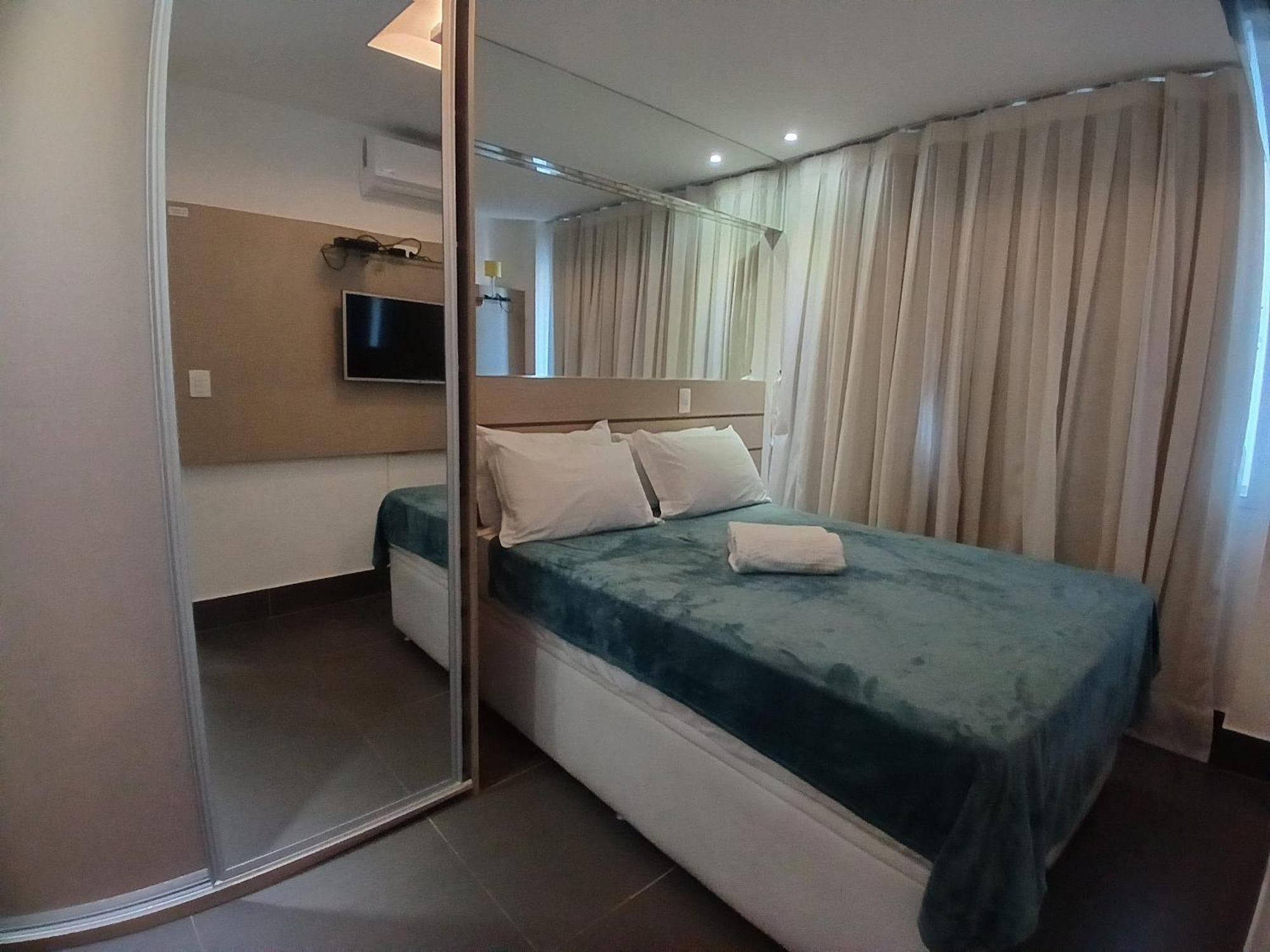 My Way Abolicao By Escala Imoveis Apartment Fortaleza  Exterior photo
