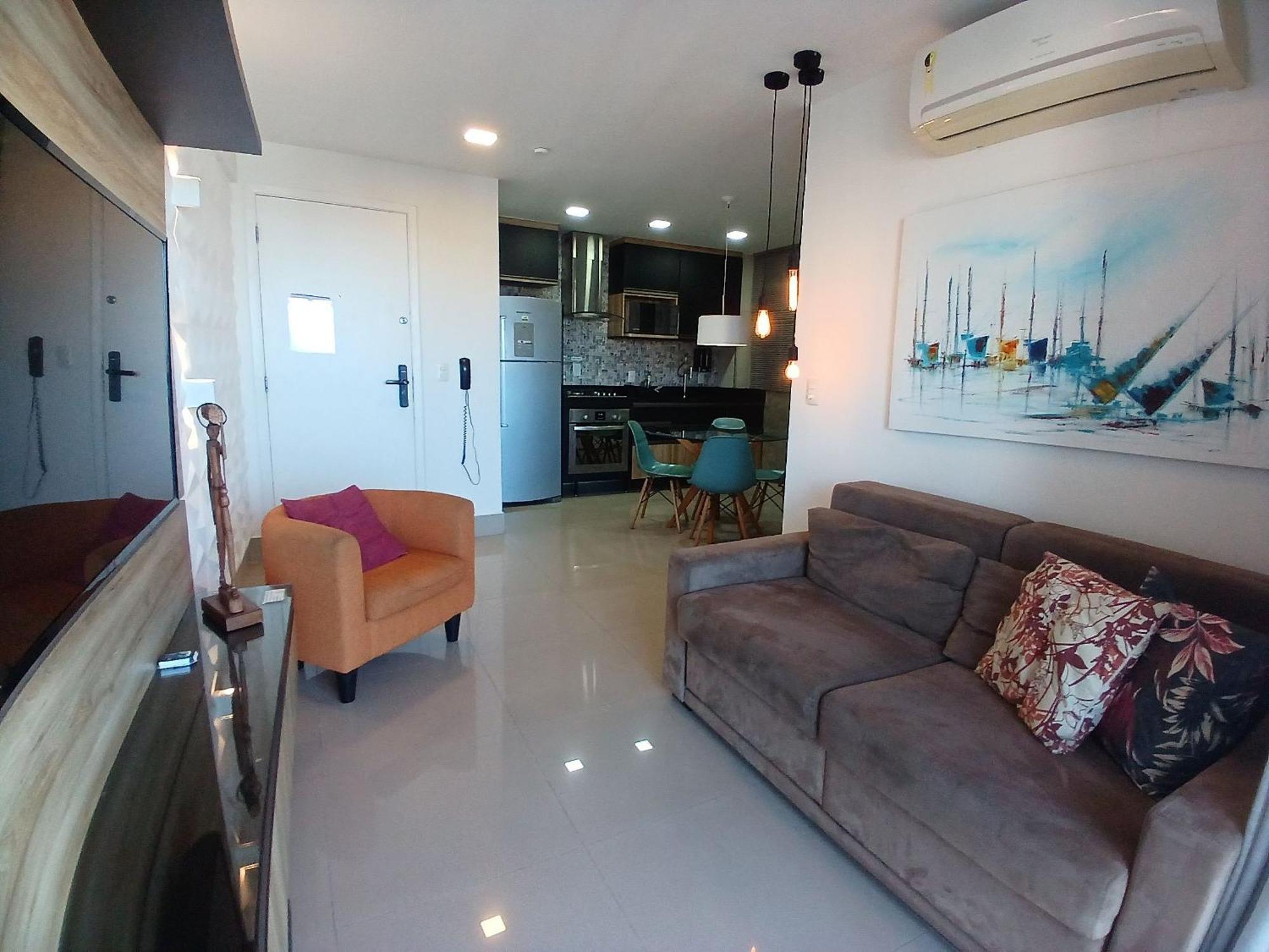 My Way Abolicao By Escala Imoveis Apartment Fortaleza  Exterior photo