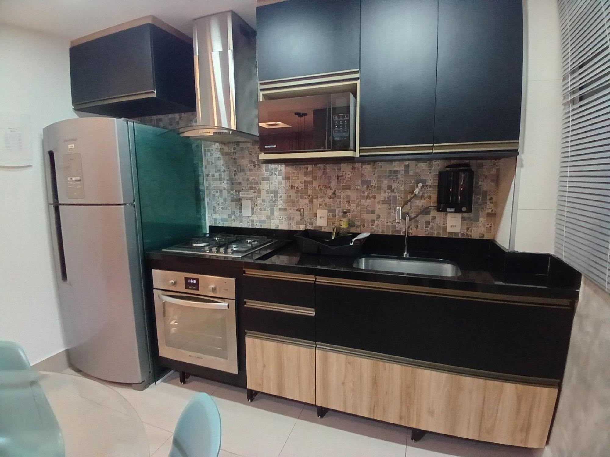 My Way Abolicao By Escala Imoveis Apartment Fortaleza  Exterior photo