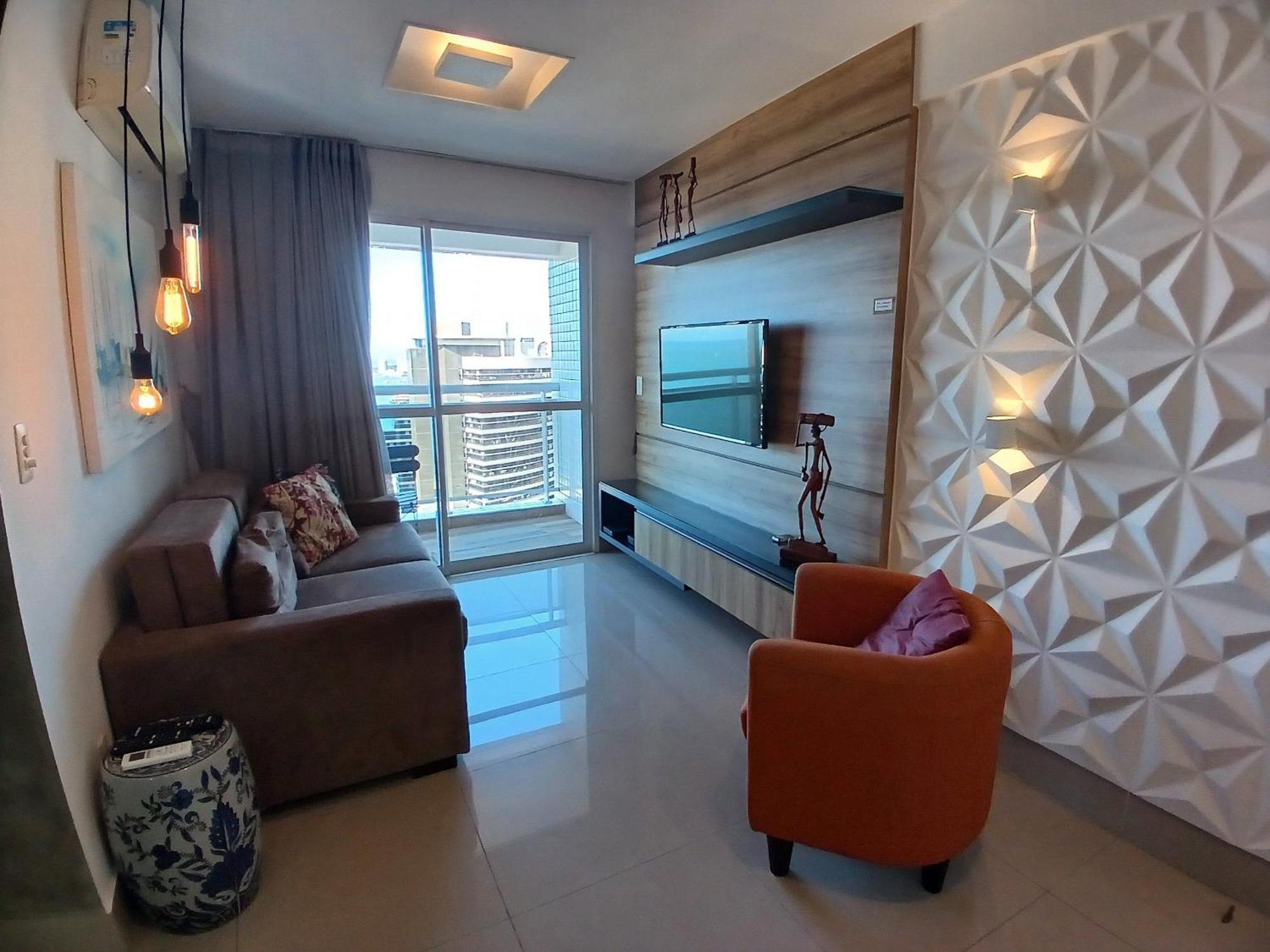 My Way Abolicao By Escala Imoveis Apartment Fortaleza  Exterior photo