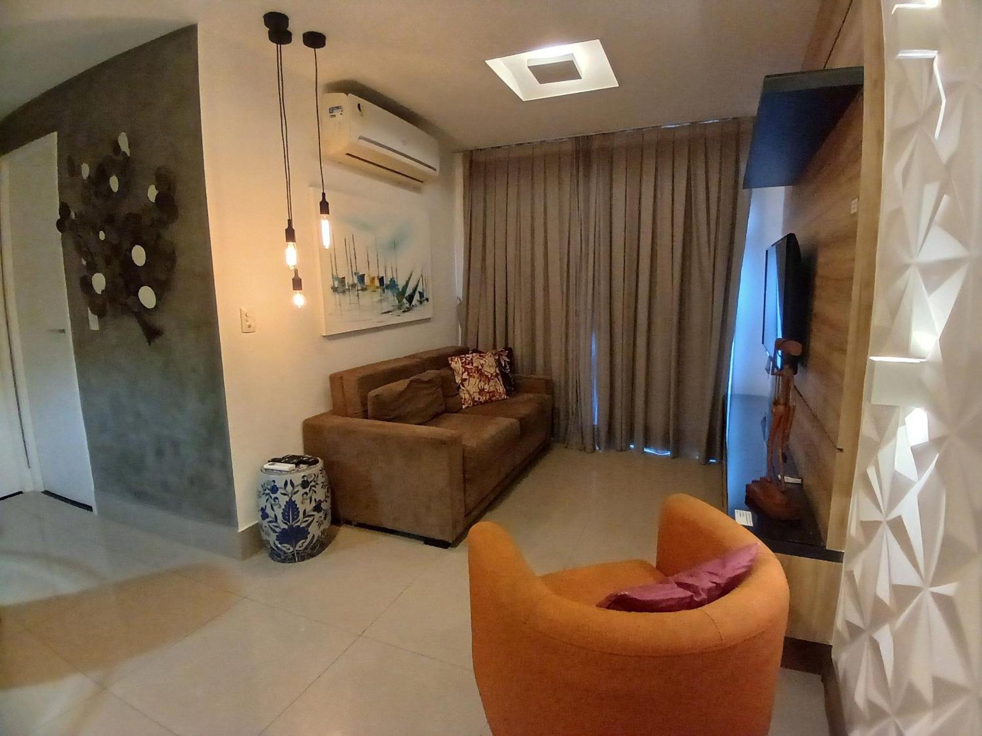 My Way Abolicao By Escala Imoveis Apartment Fortaleza  Exterior photo