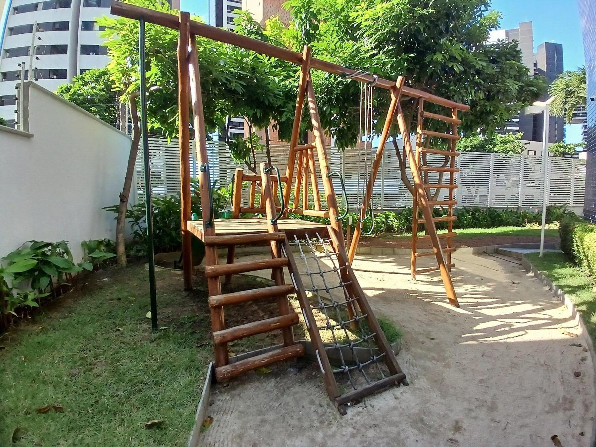 My Way Abolicao By Escala Imoveis Apartment Fortaleza  Exterior photo
