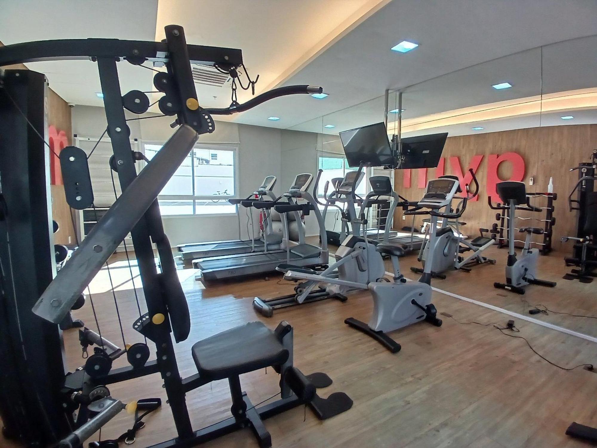 My Way Abolicao By Escala Imoveis Apartment Fortaleza  Exterior photo