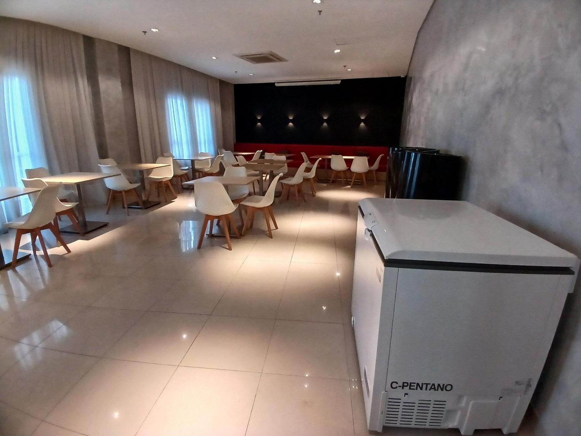 My Way Abolicao By Escala Imoveis Apartment Fortaleza  Exterior photo