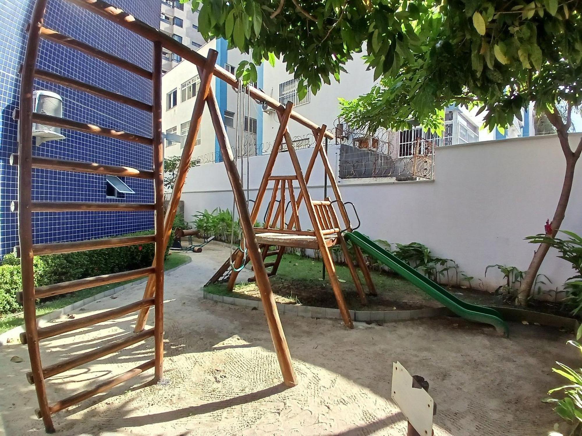 My Way Abolicao By Escala Imoveis Apartment Fortaleza  Exterior photo