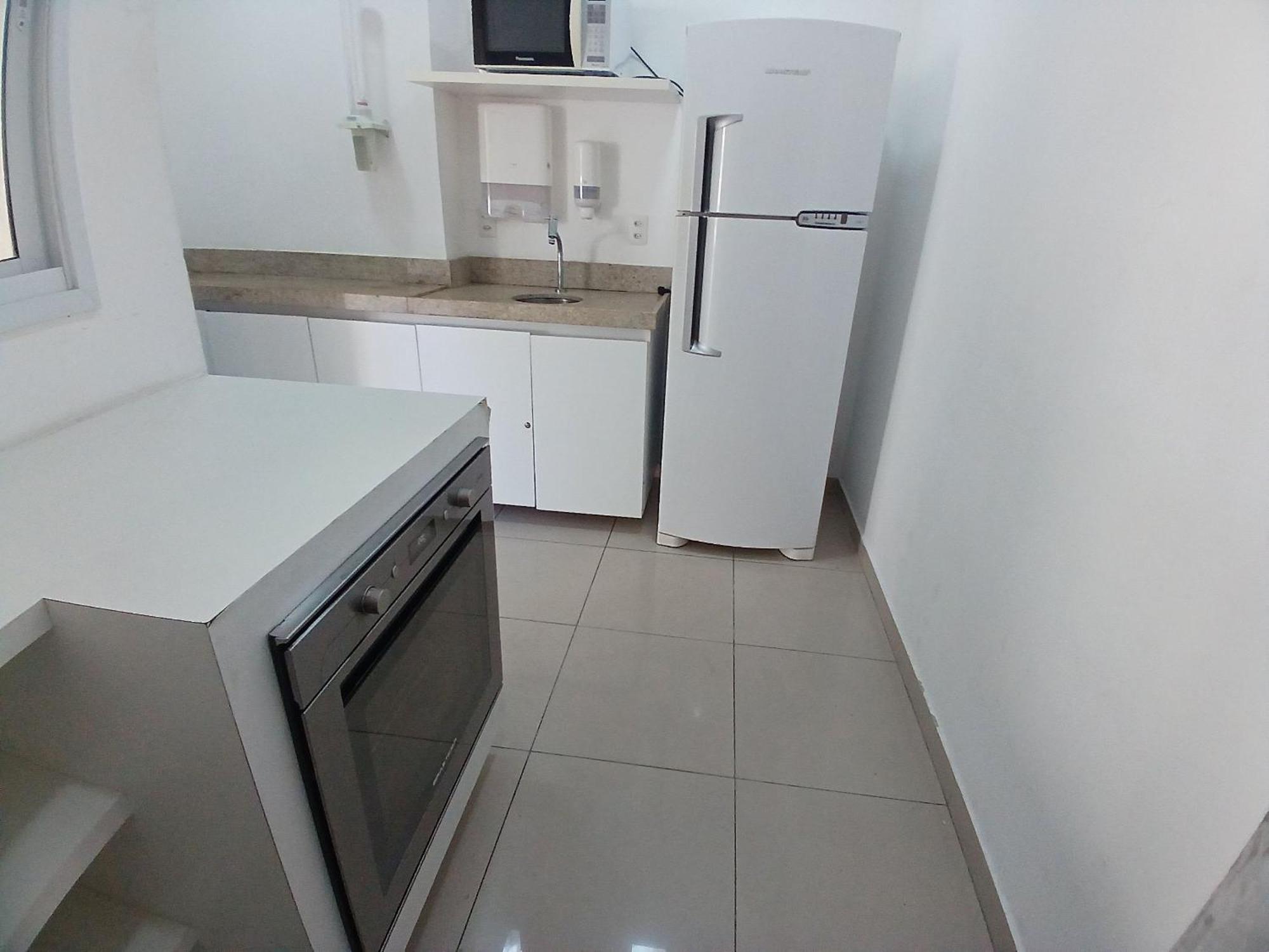 My Way Abolicao By Escala Imoveis Apartment Fortaleza  Exterior photo