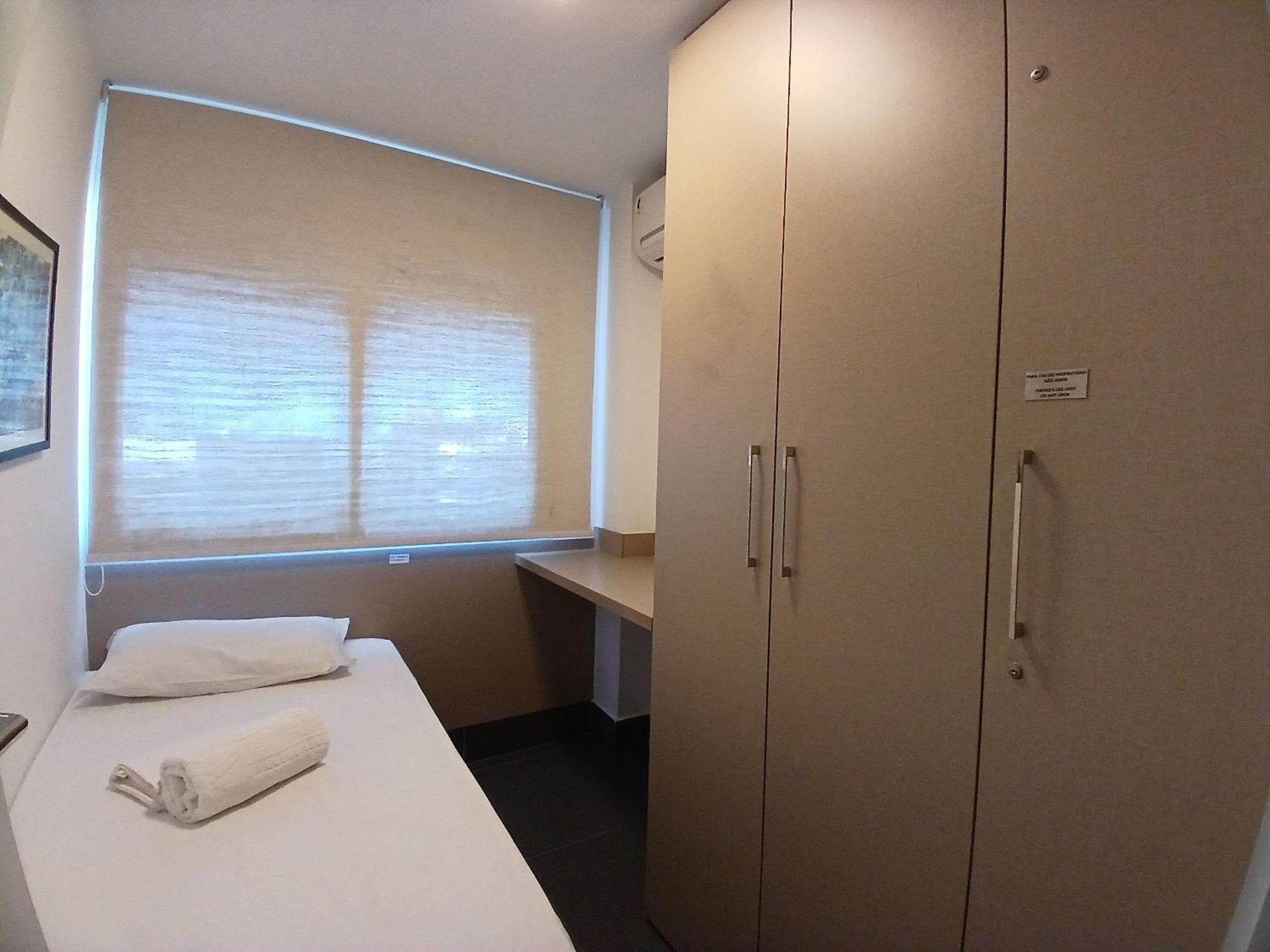 My Way Abolicao By Escala Imoveis Apartment Fortaleza  Exterior photo