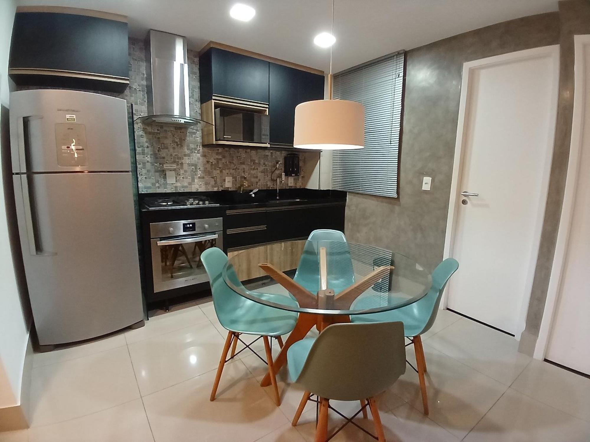 My Way Abolicao By Escala Imoveis Apartment Fortaleza  Exterior photo