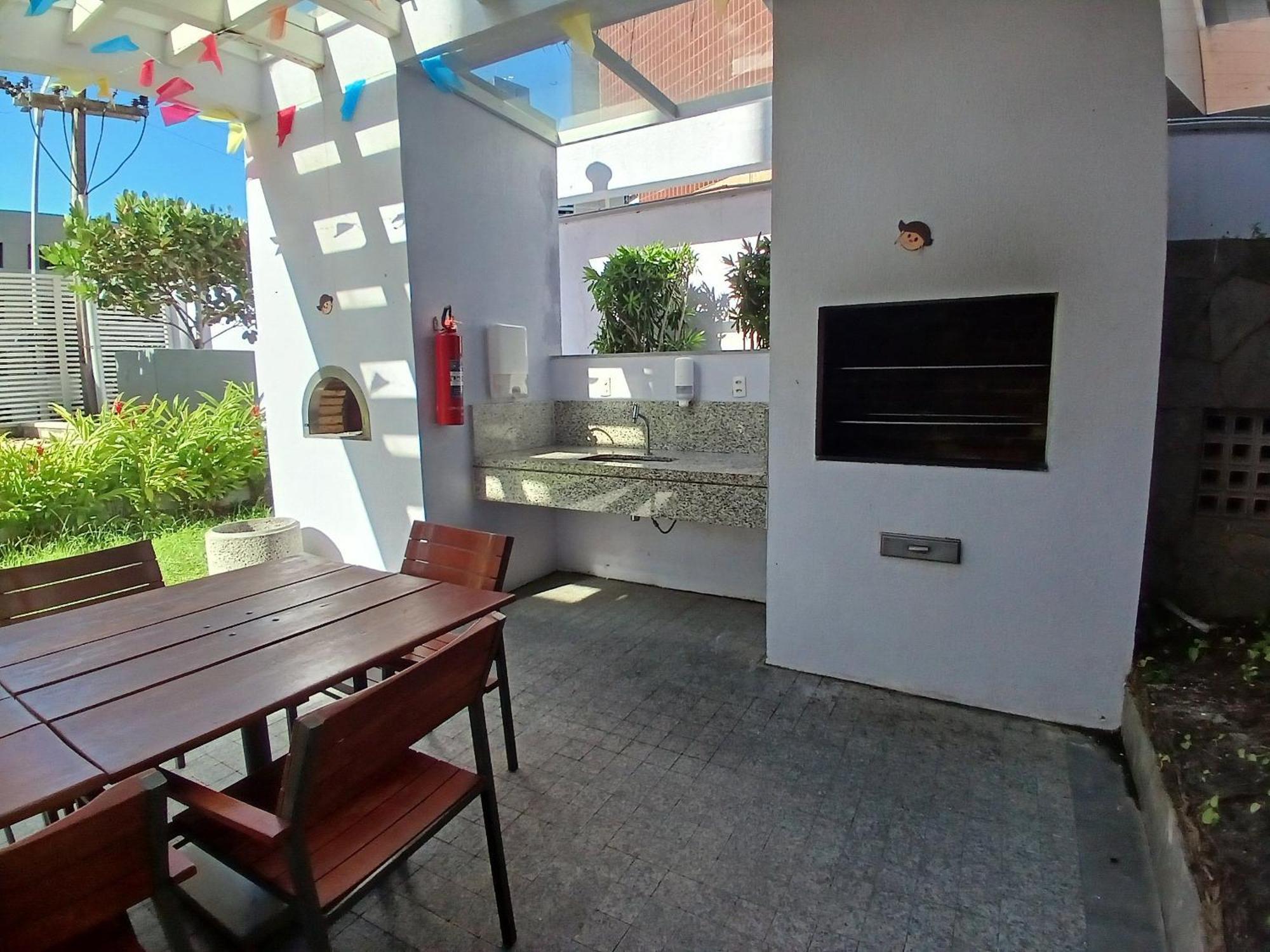 My Way Abolicao By Escala Imoveis Apartment Fortaleza  Exterior photo