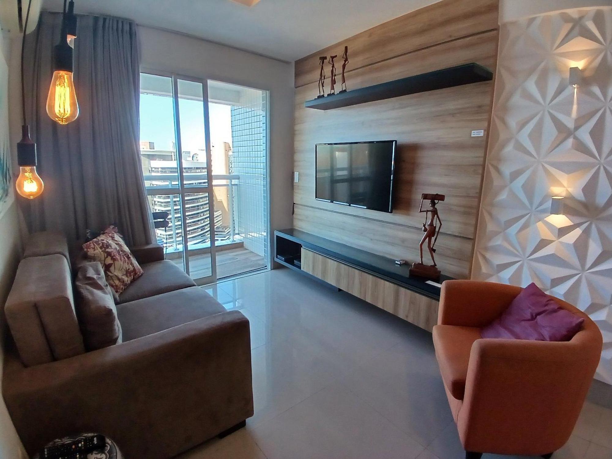 My Way Abolicao By Escala Imoveis Apartment Fortaleza  Exterior photo
