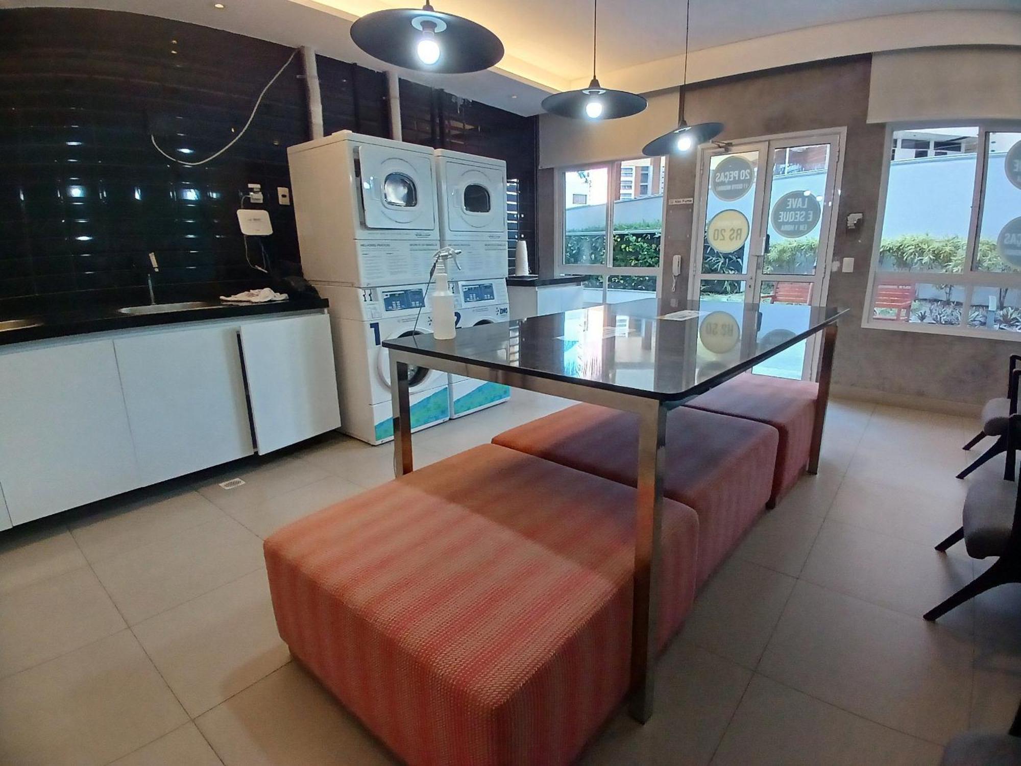 My Way Abolicao By Escala Imoveis Apartment Fortaleza  Exterior photo