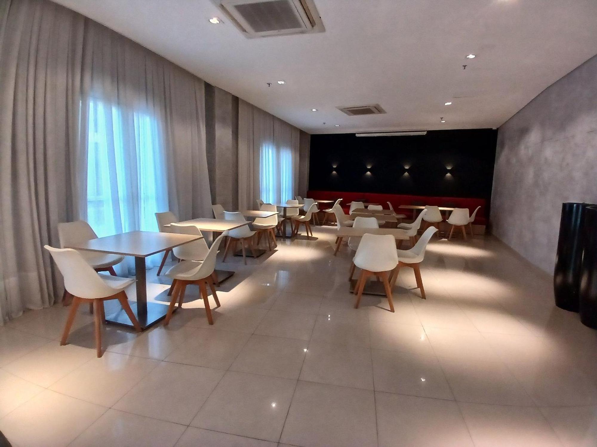 My Way Abolicao By Escala Imoveis Apartment Fortaleza  Exterior photo