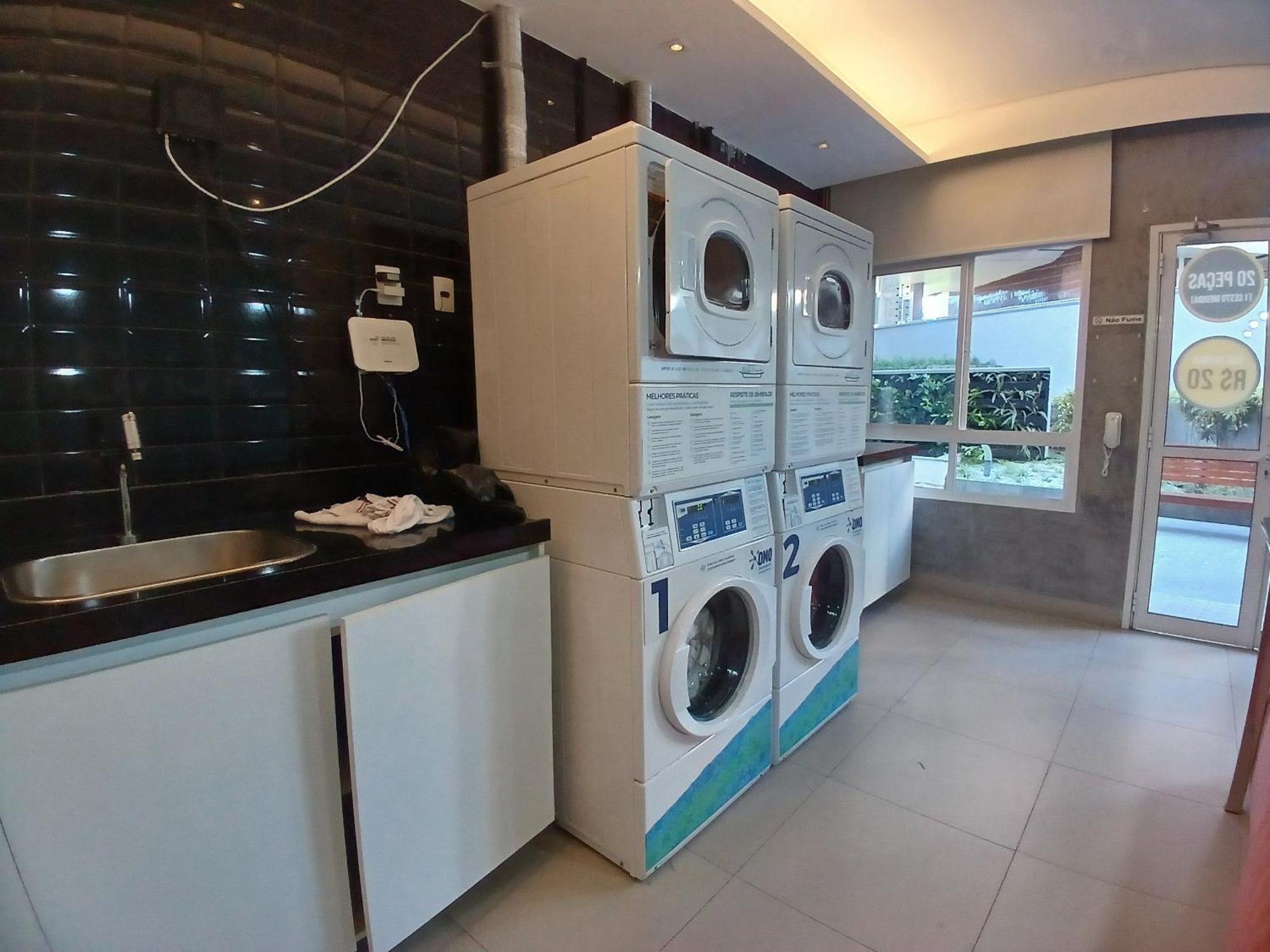 My Way Abolicao By Escala Imoveis Apartment Fortaleza  Exterior photo